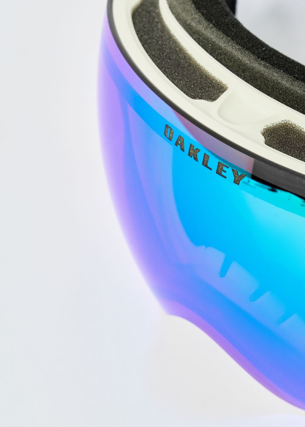 Oakley Flight Deck M Mikaela Shiffrin Signature / Prizm Argon