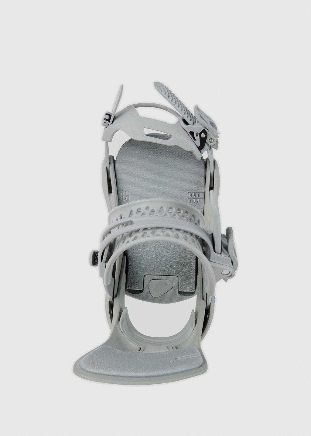 Lexa X Snowboard Bindings