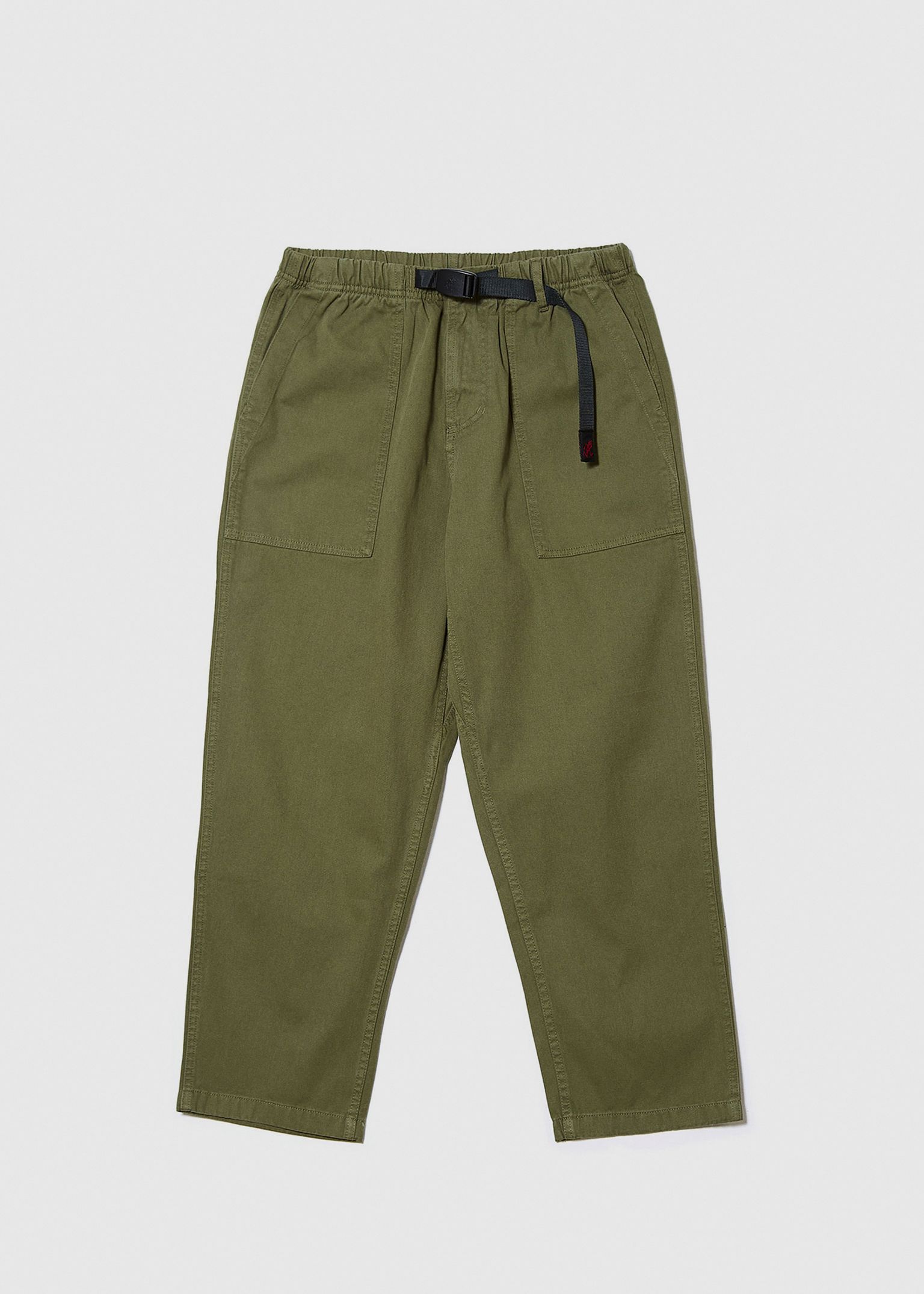 Loose Tapered Pants image