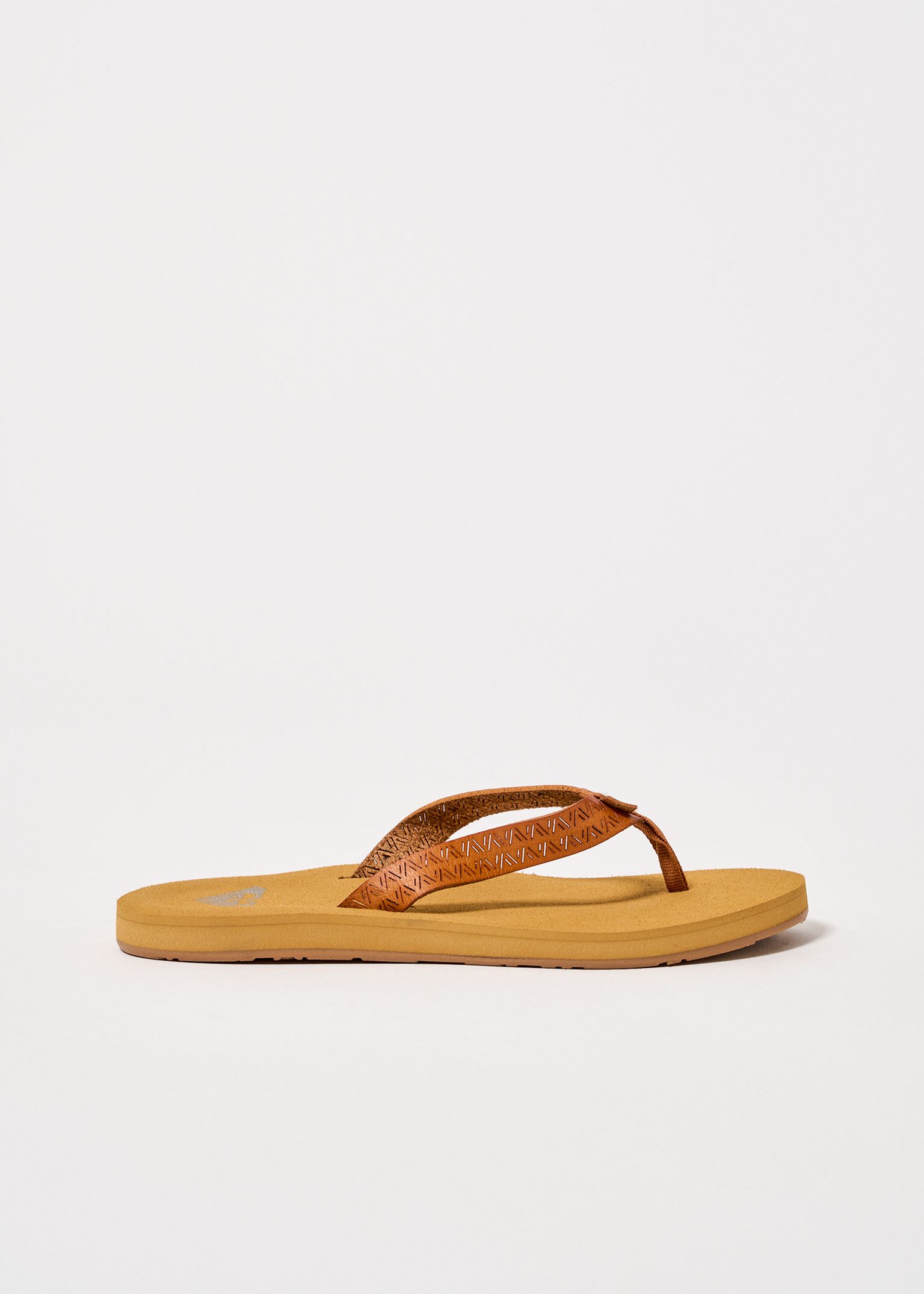 Porto Motif Sandals image