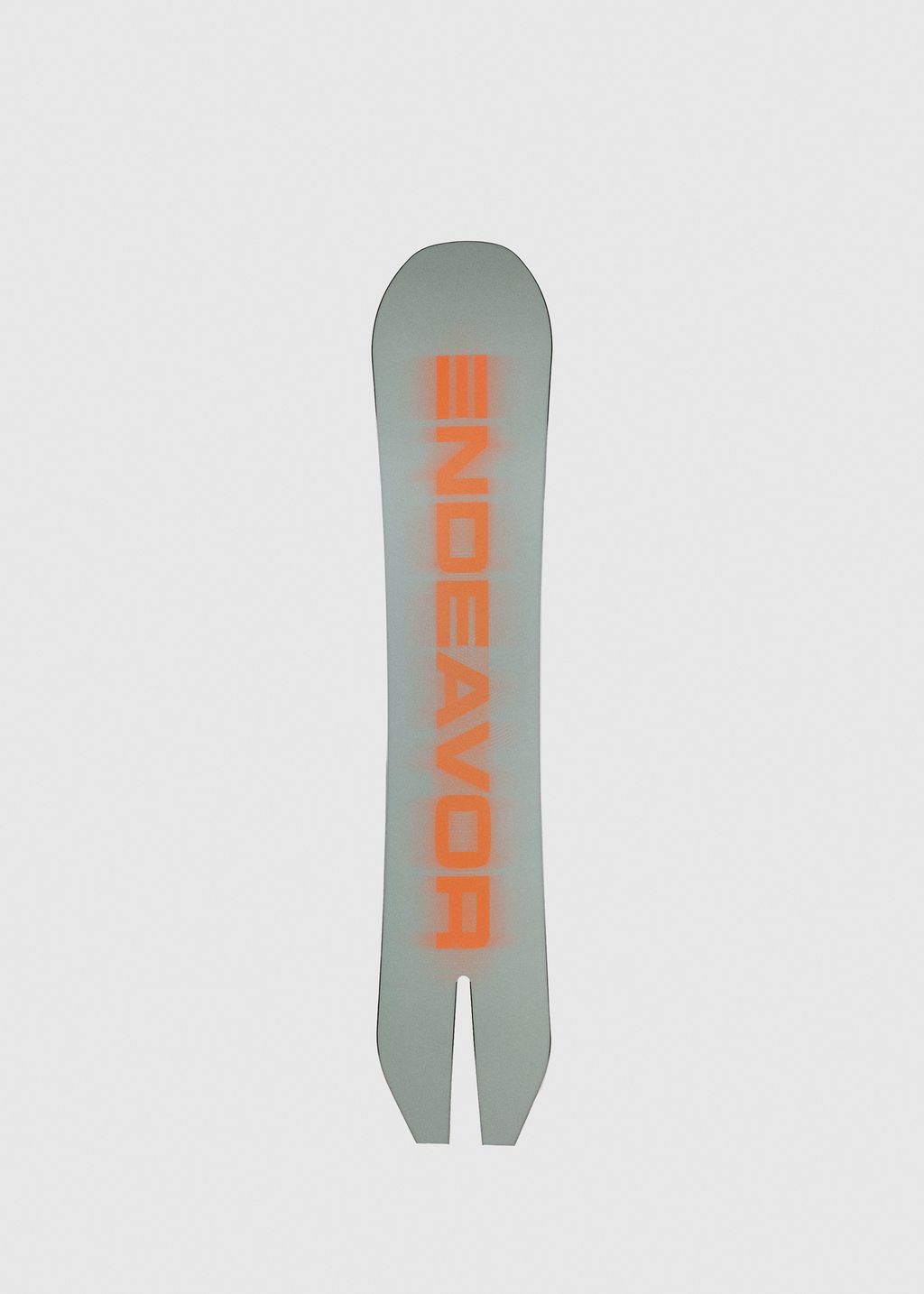 Endeavor Archetype Snowboard