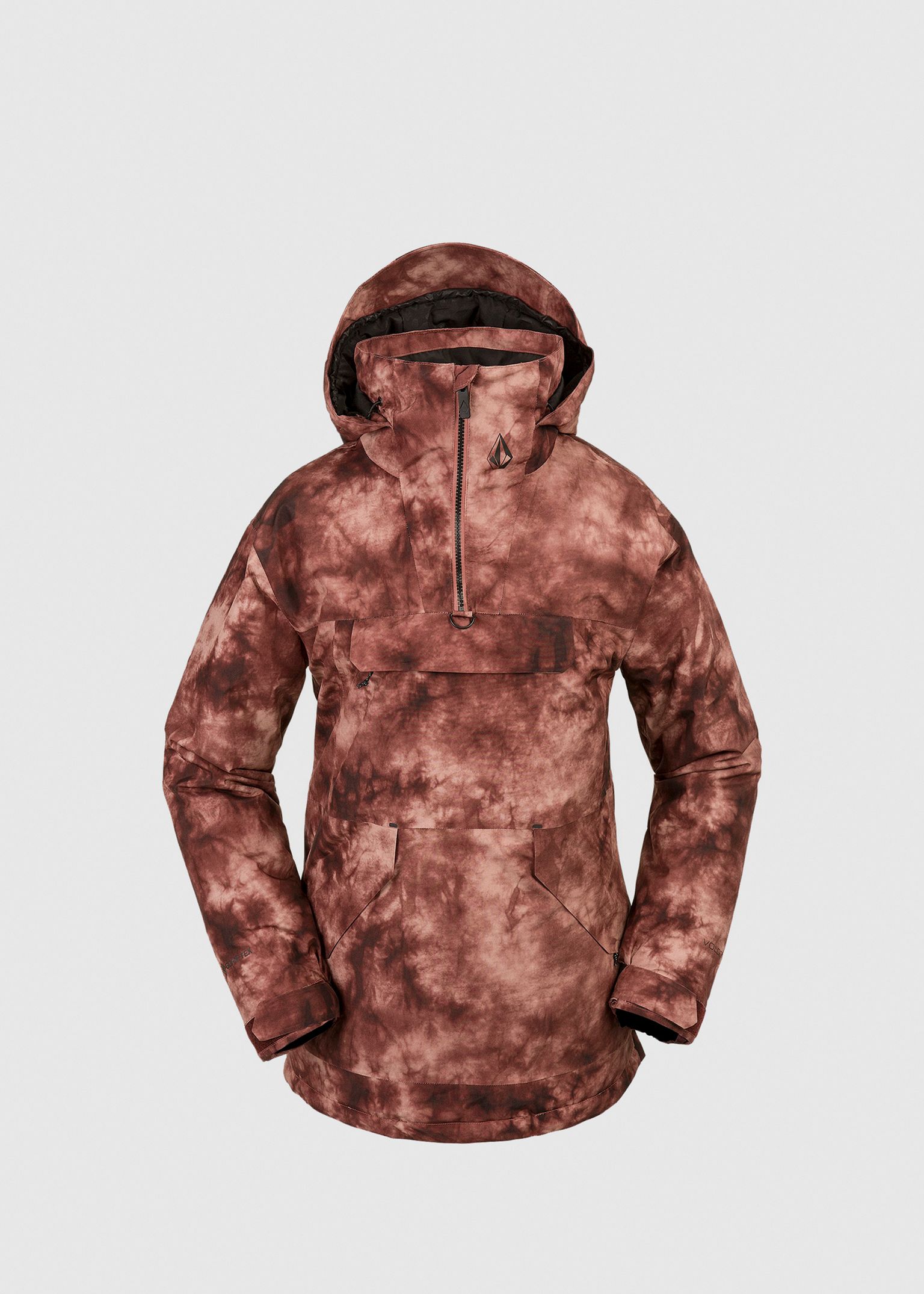 Fern Insulated GORE-TEX Anorak image