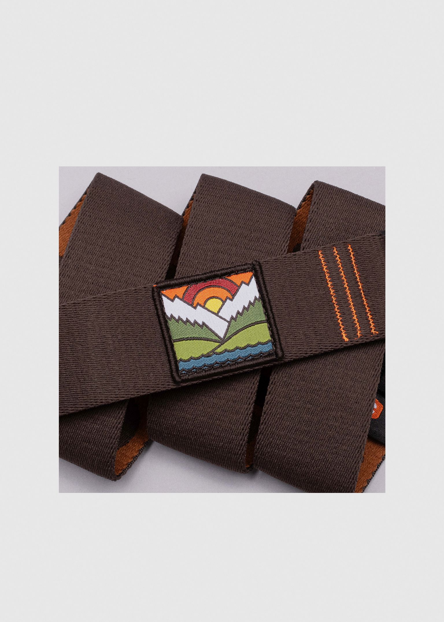 DDC Belt image
