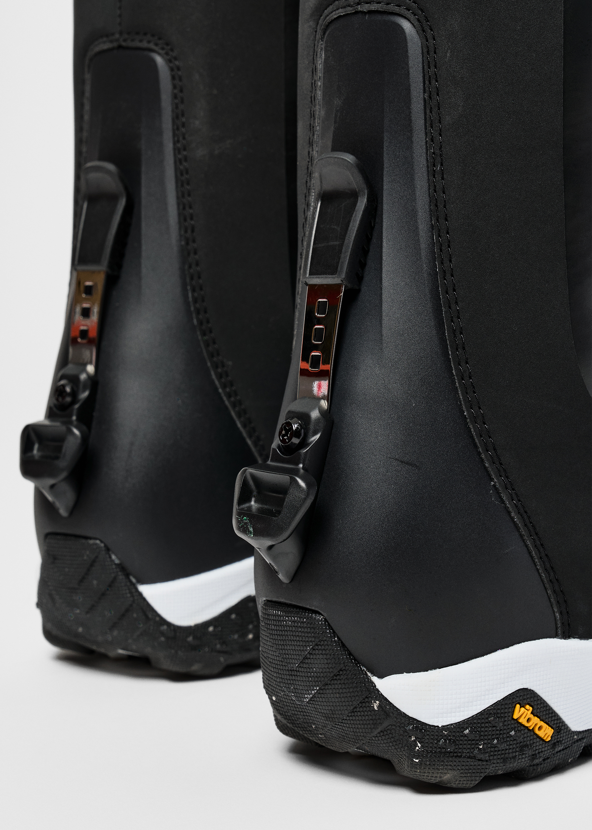 Burton Highshot X Wide Step On Snowboard Boots