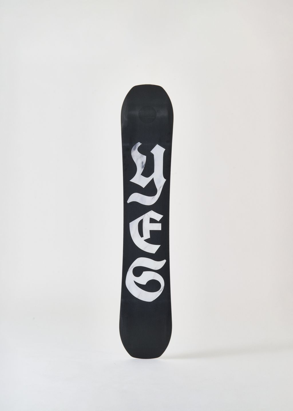 YES Cream Halldor Snowboard