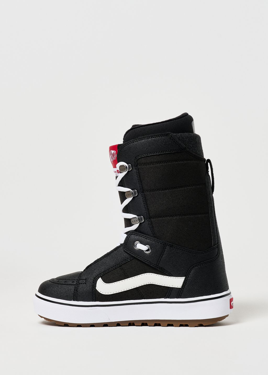 Vans High Standard OG Snowboard Boots