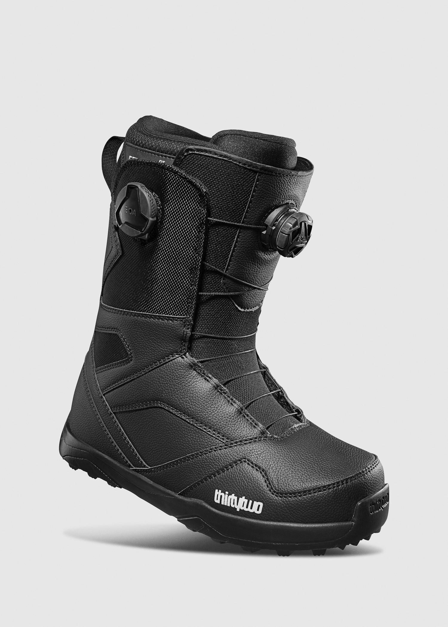 THIRTYTWO W’S STW BOA スノーボードブーツ 24cm 8205000243-282-H-001_23be80ac-
