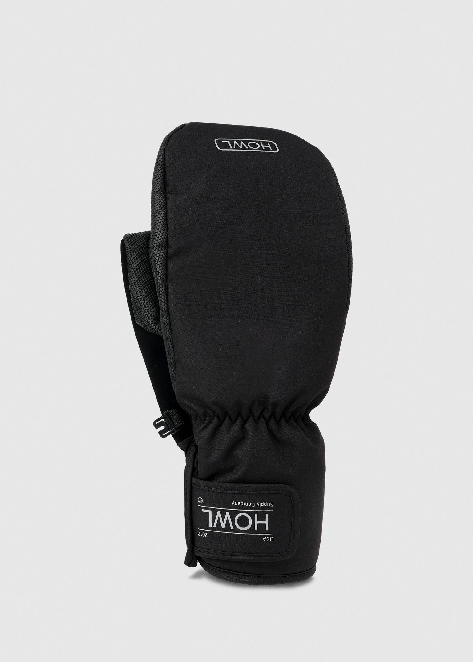 Flyweight Mittens image