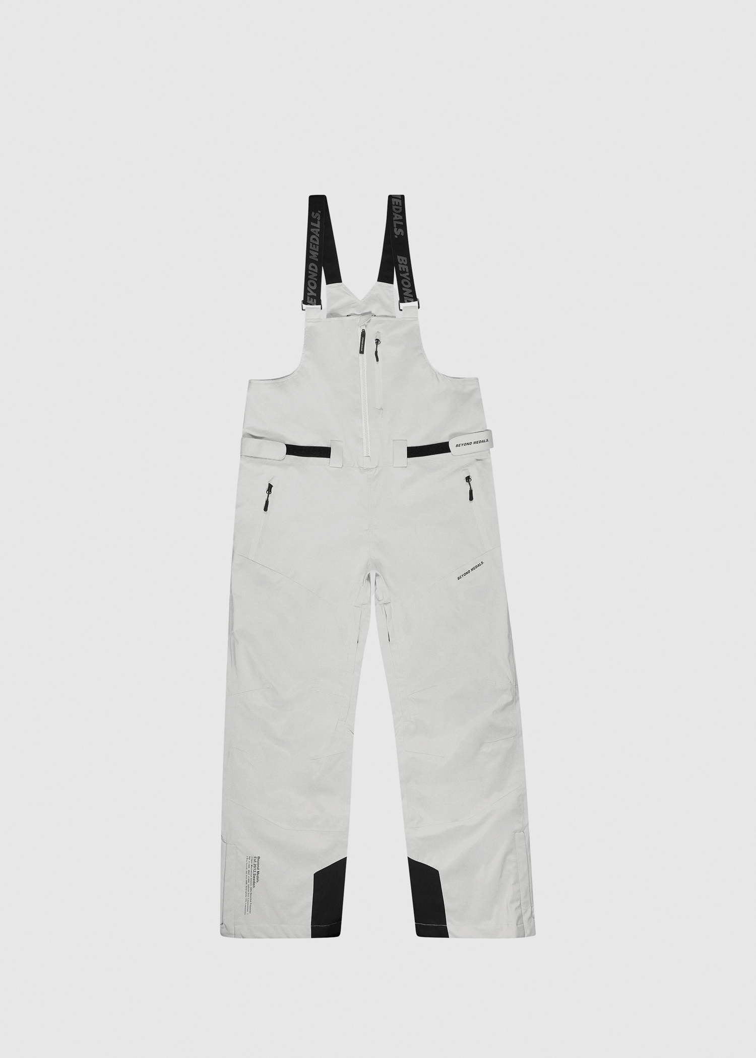 Beyond Medals Tech Bib 3L