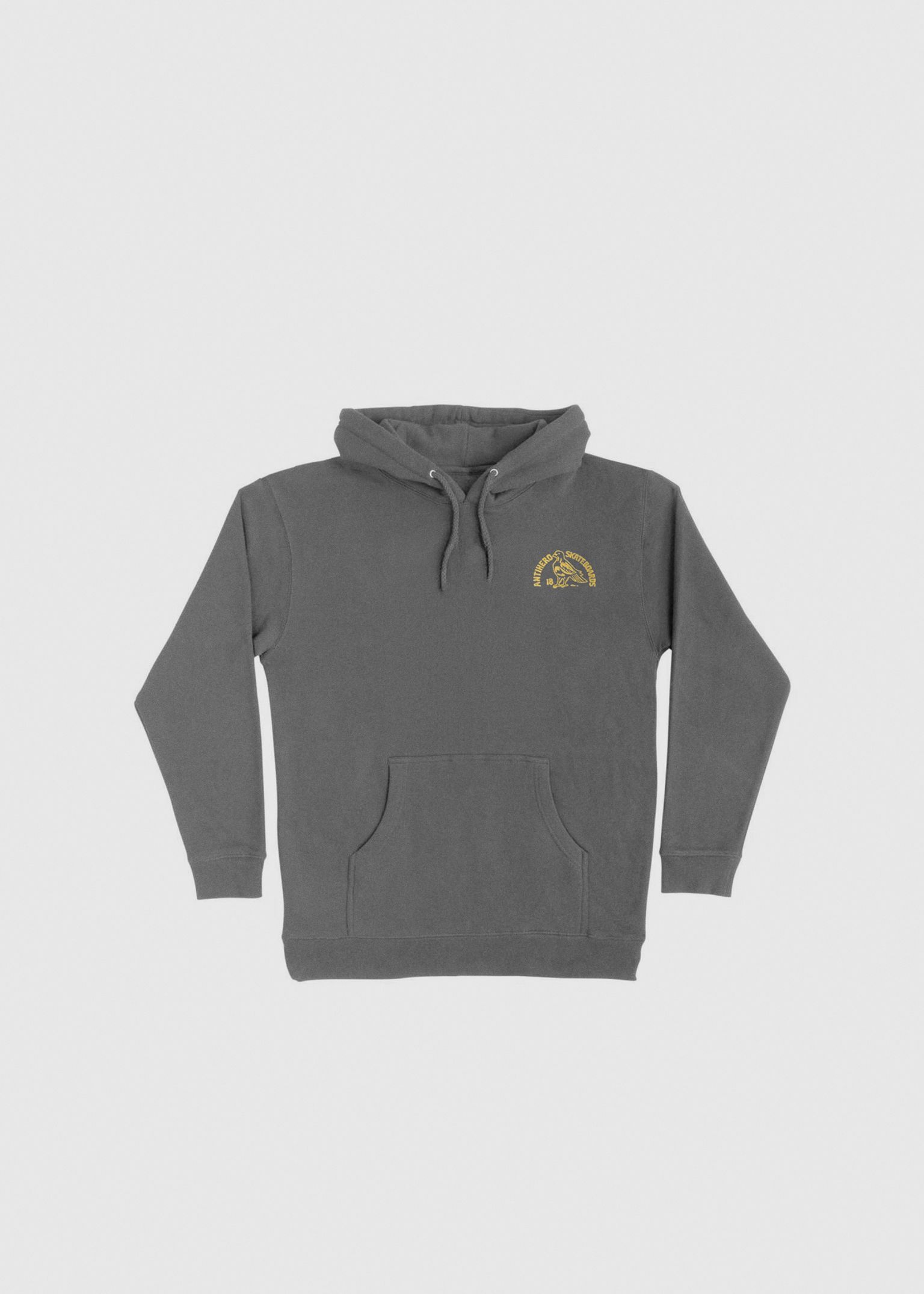 Clubhouse Hoodie image