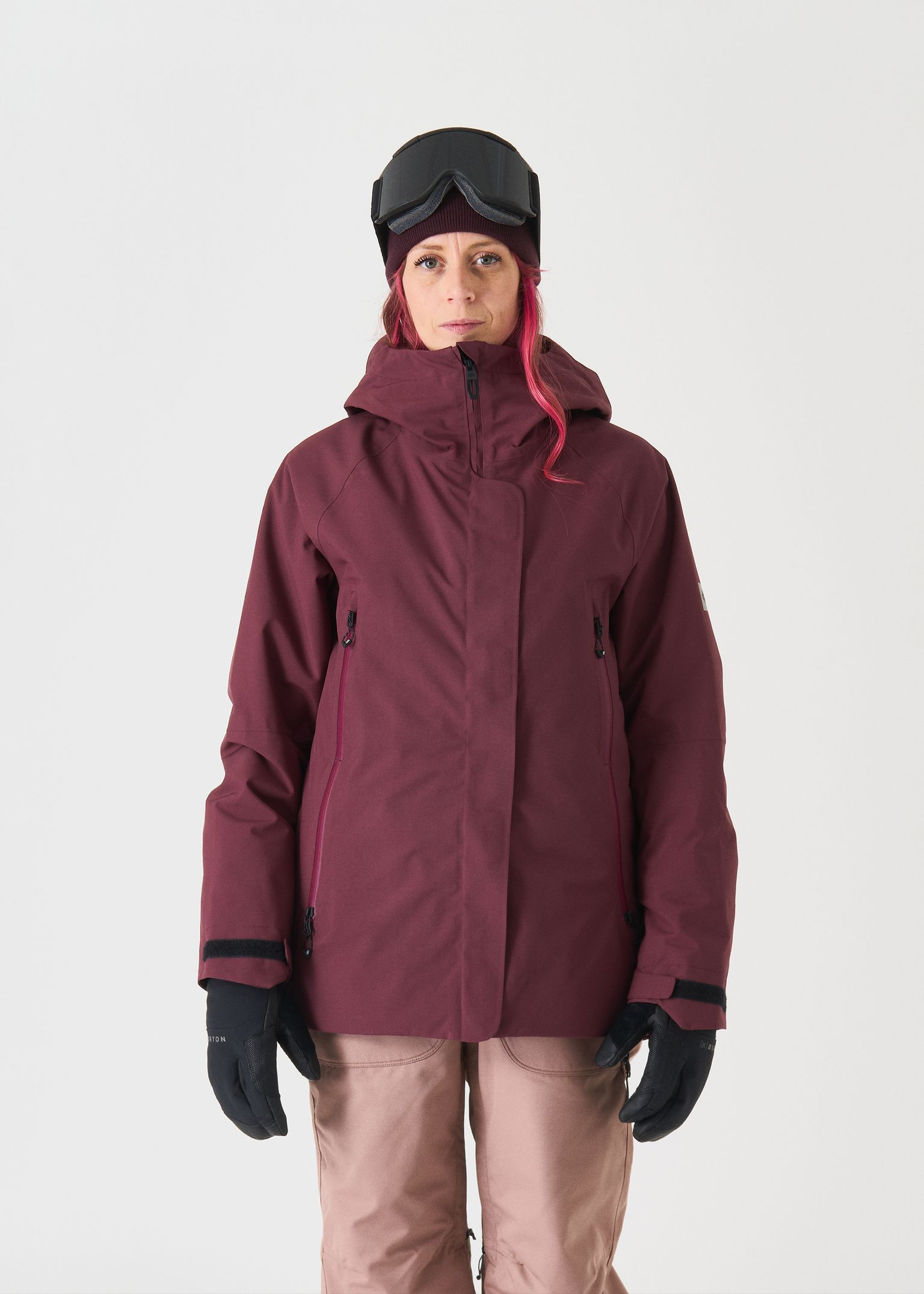 Whisper Jacket image