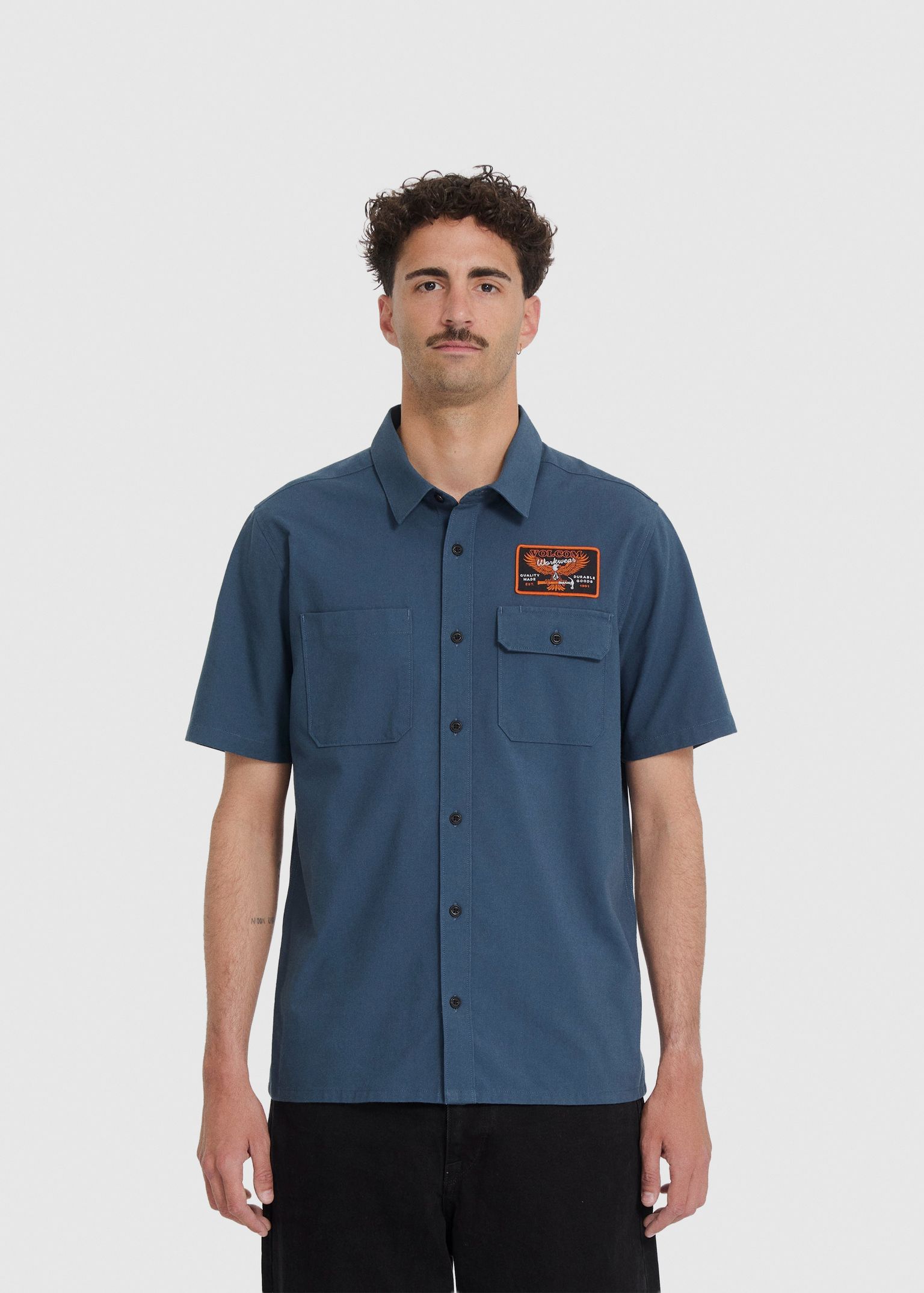 Slab City Shirt image