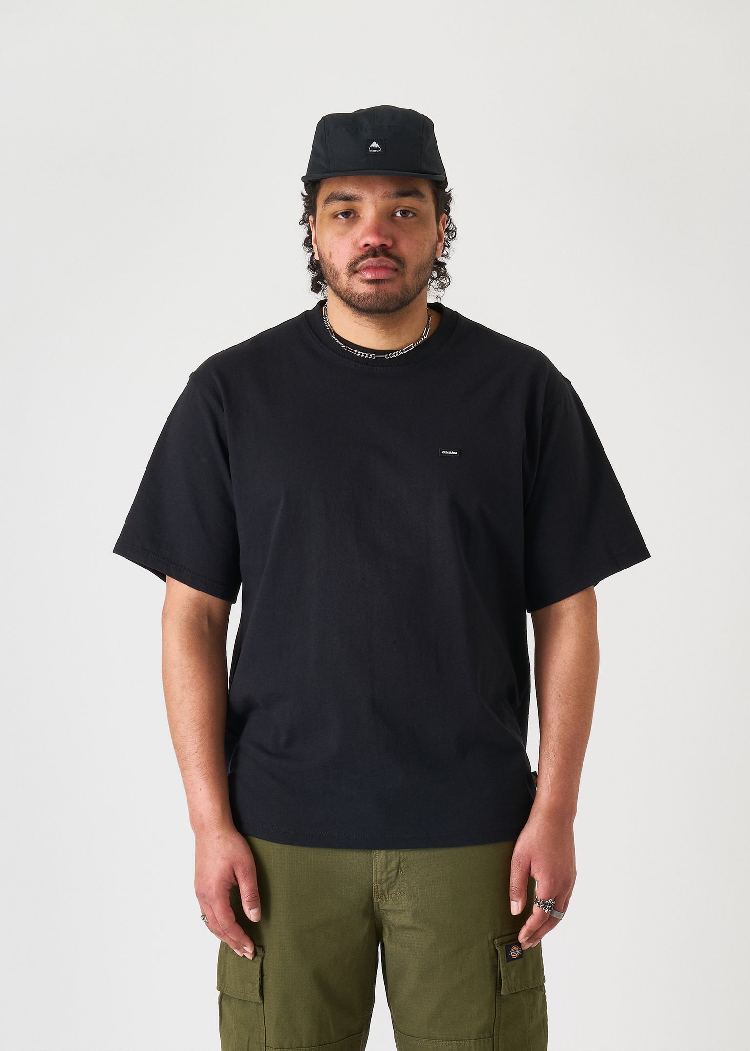 Heavyweight T-Shirt image