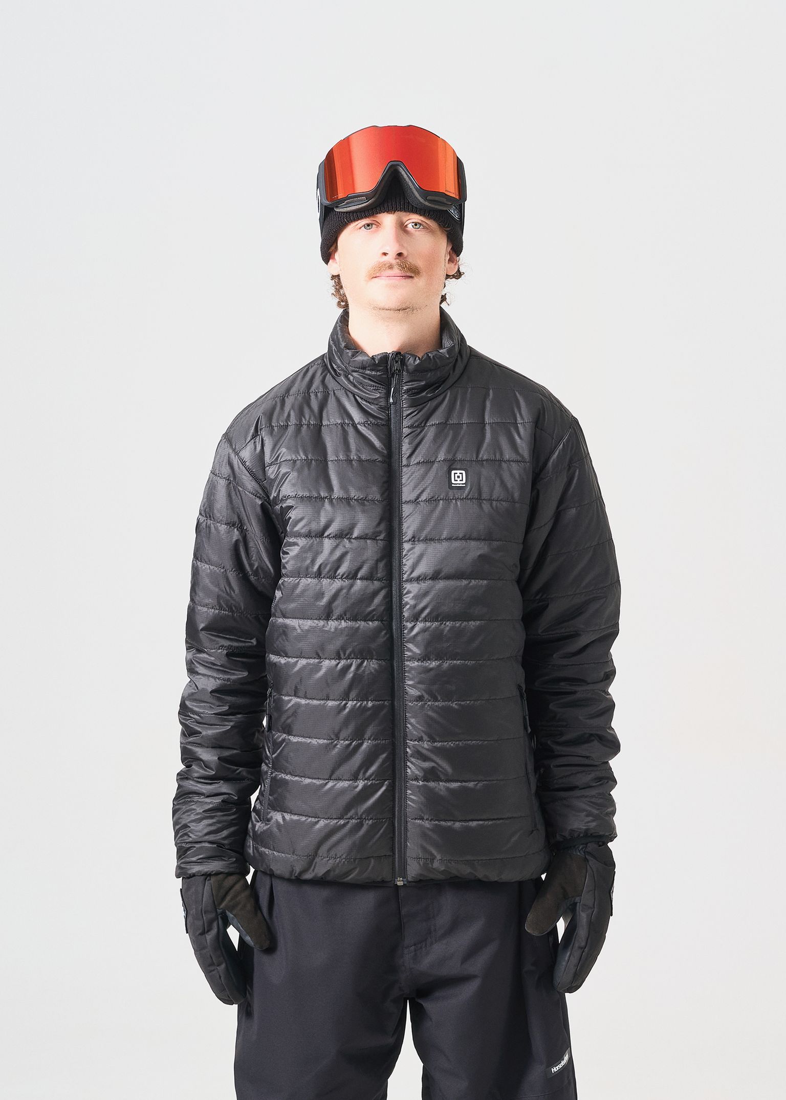 Aiden Jacket image