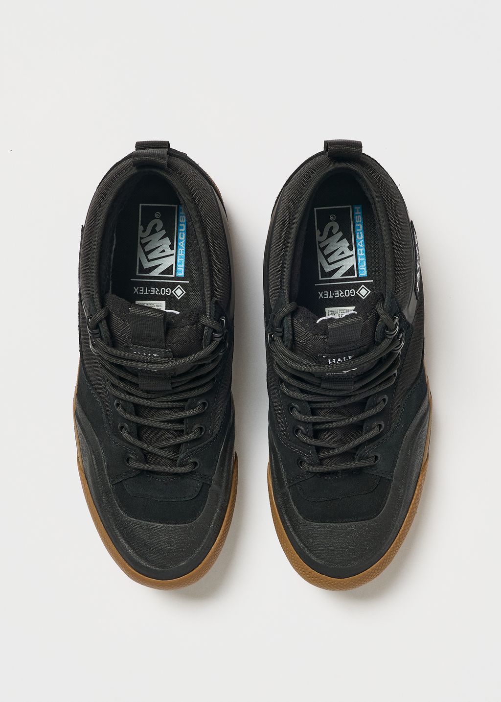 Vans MTE Half Cab Gore-Tex Shoe