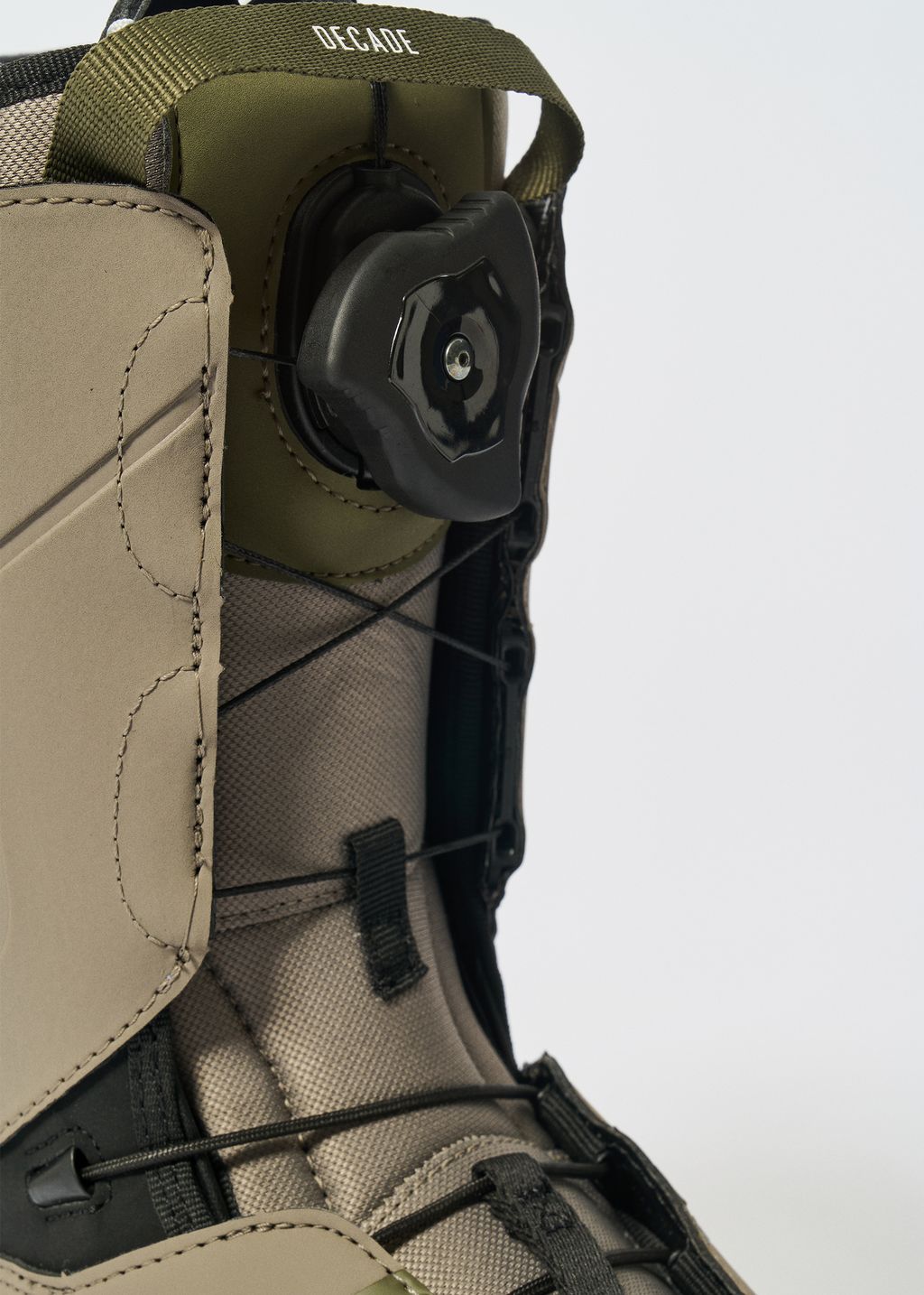 Northwave Decade Hybrid Snowboard Boots