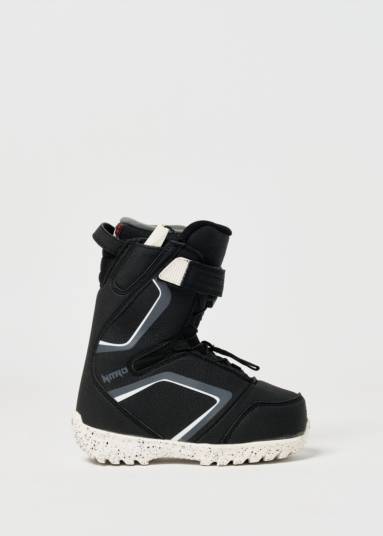 Droid QLS Snowboard Boots image