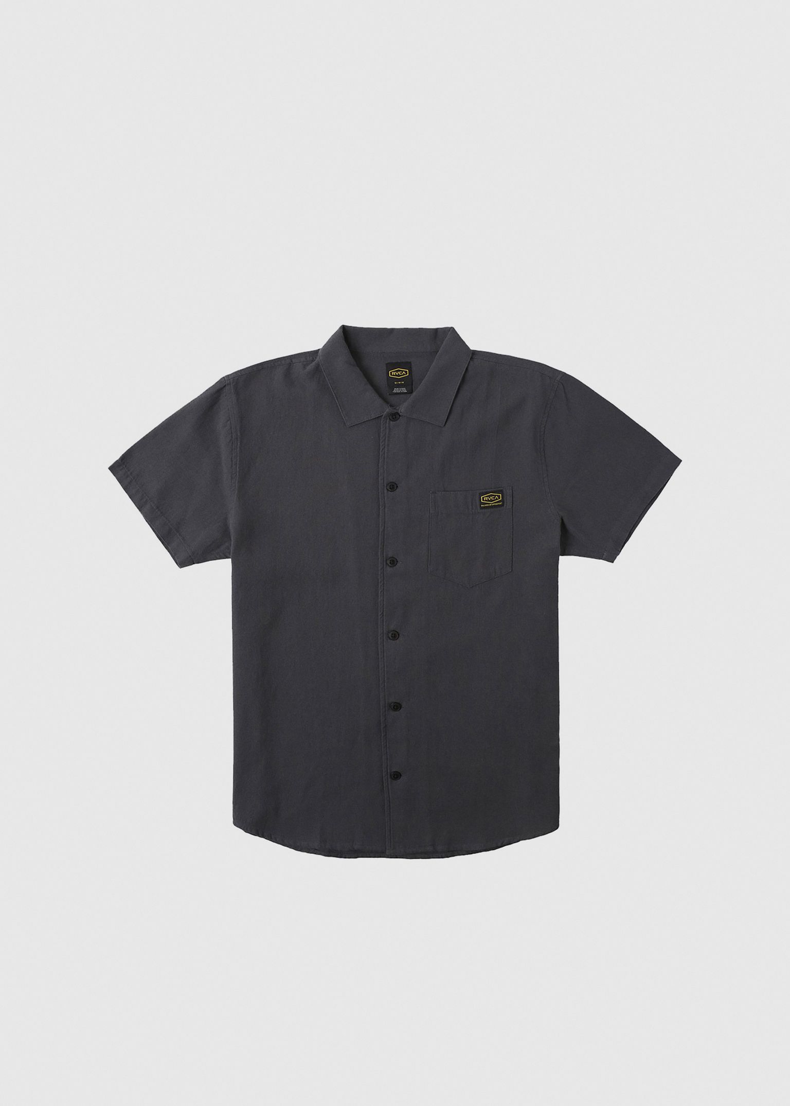 Day Shift Solid T-Shirt image