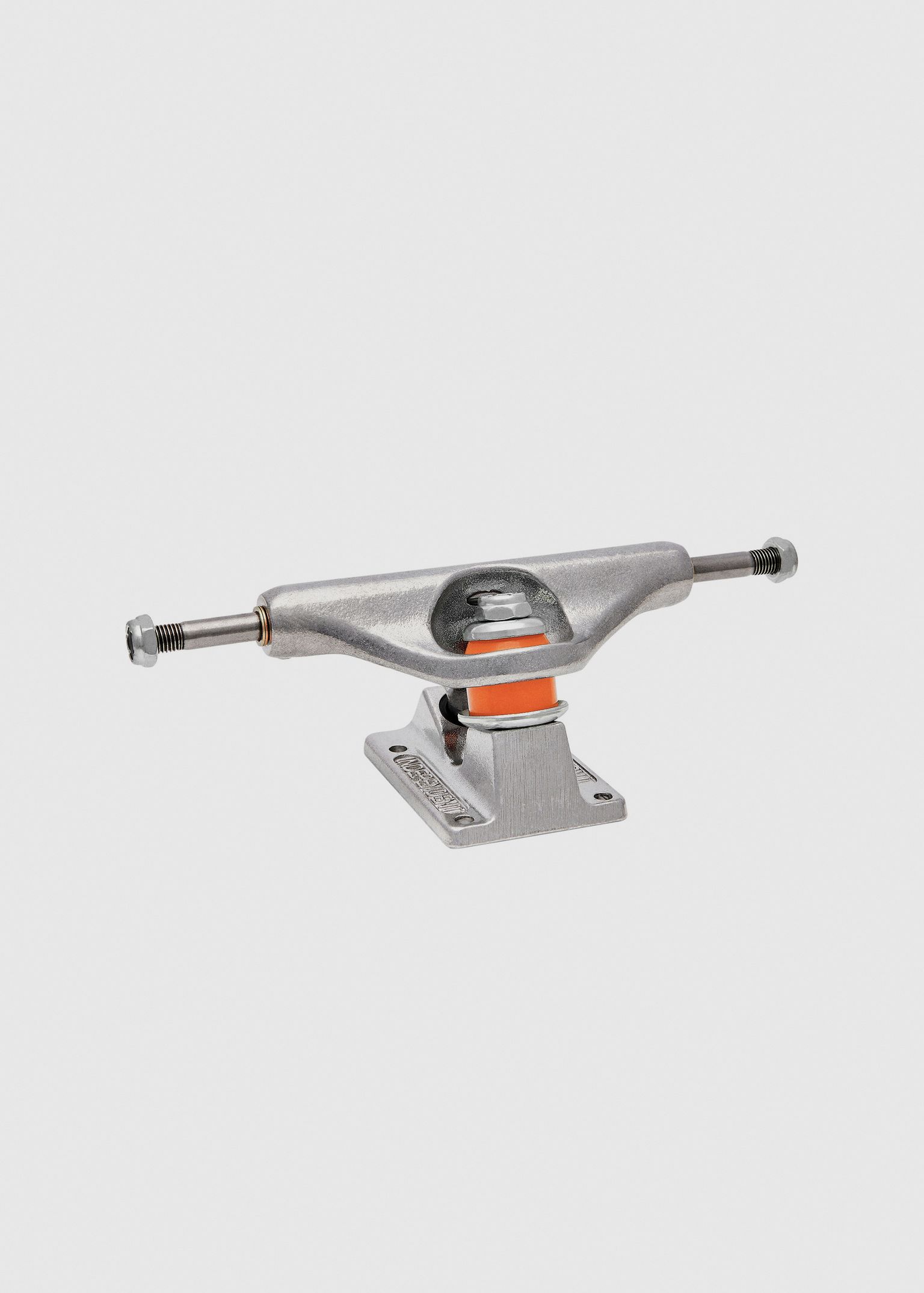 Stage 11 Standard Polished 129 MM Skateboard Truck image