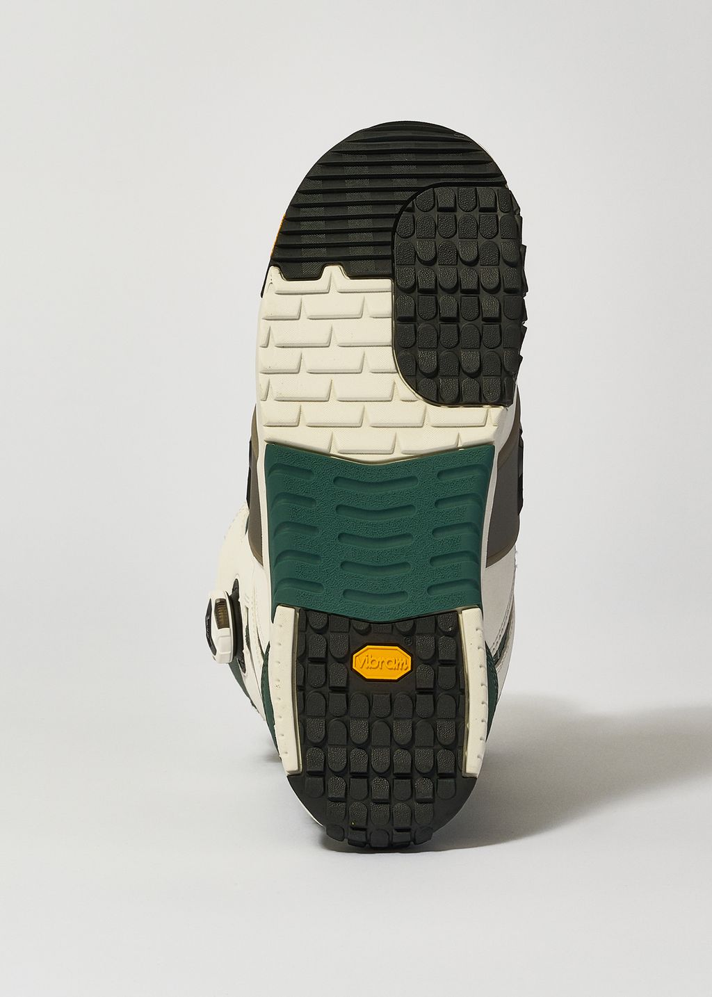 DC Phantom Snowboard Boots