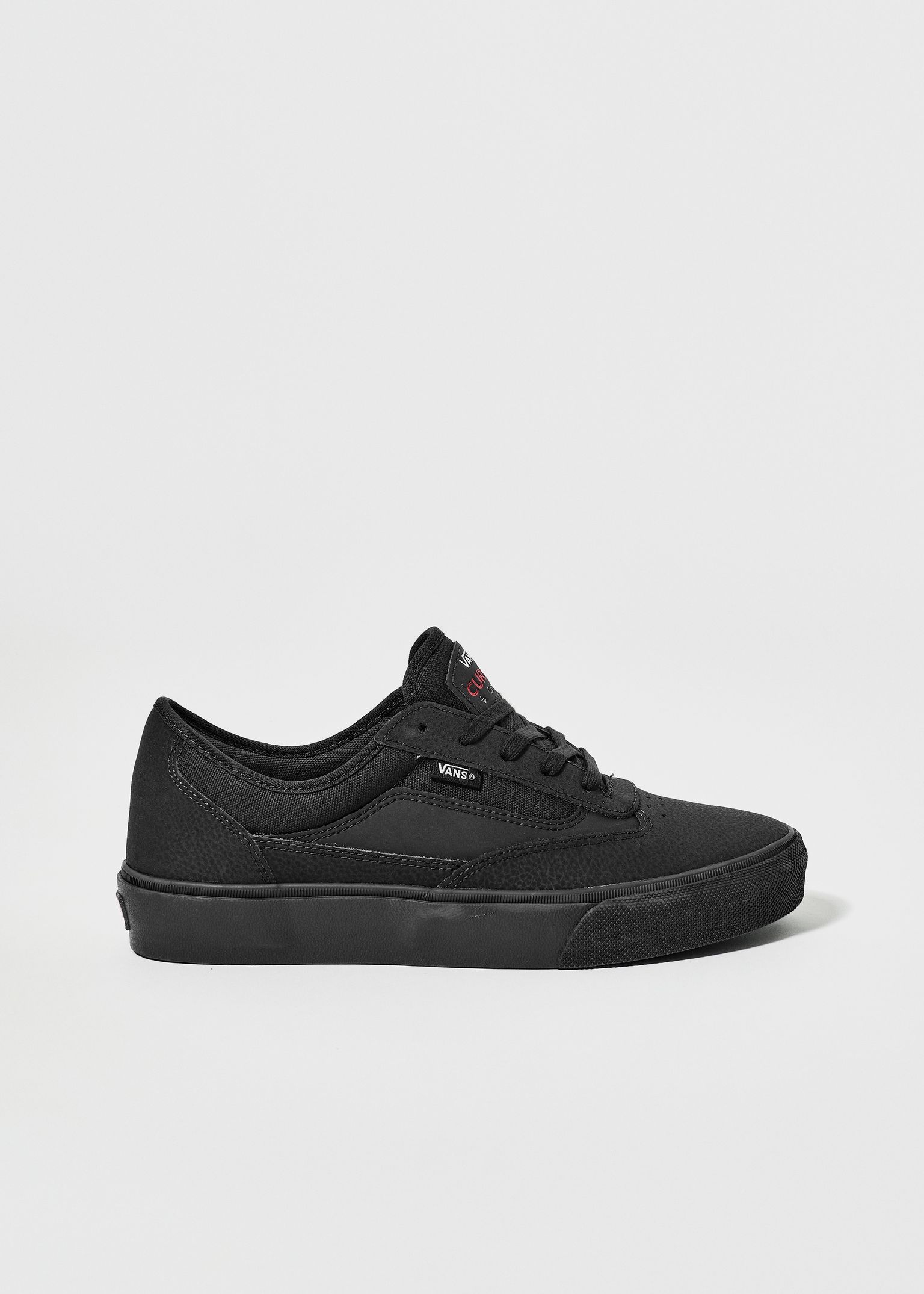 Curren Caples Skate Shoes image