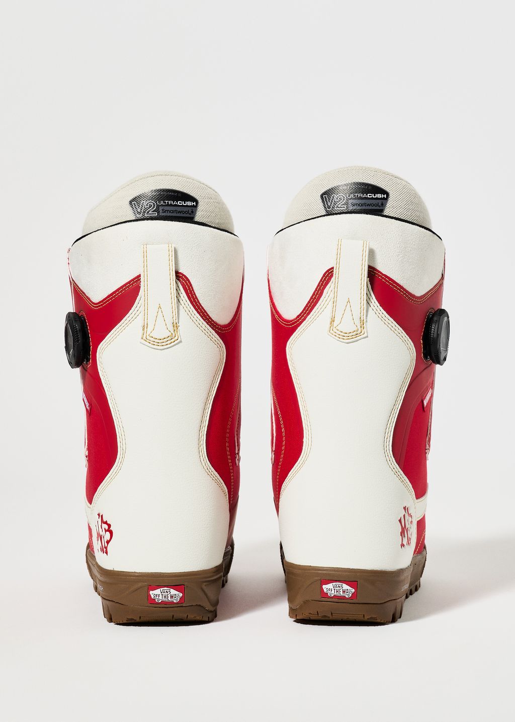 Vans Encore Pro Mia Brookes Snowboard Boots