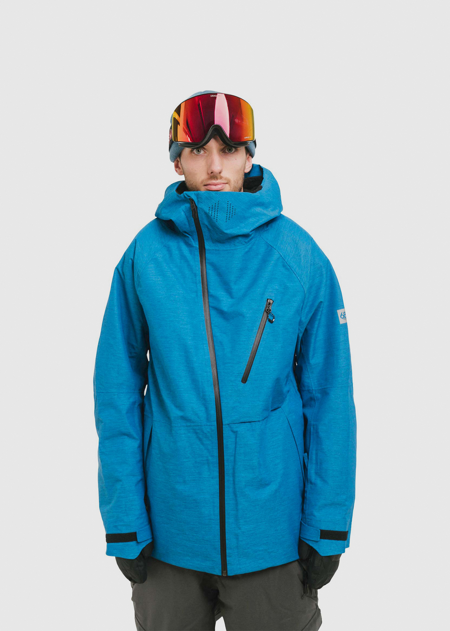 686 Hydra Thermagraph Jacket