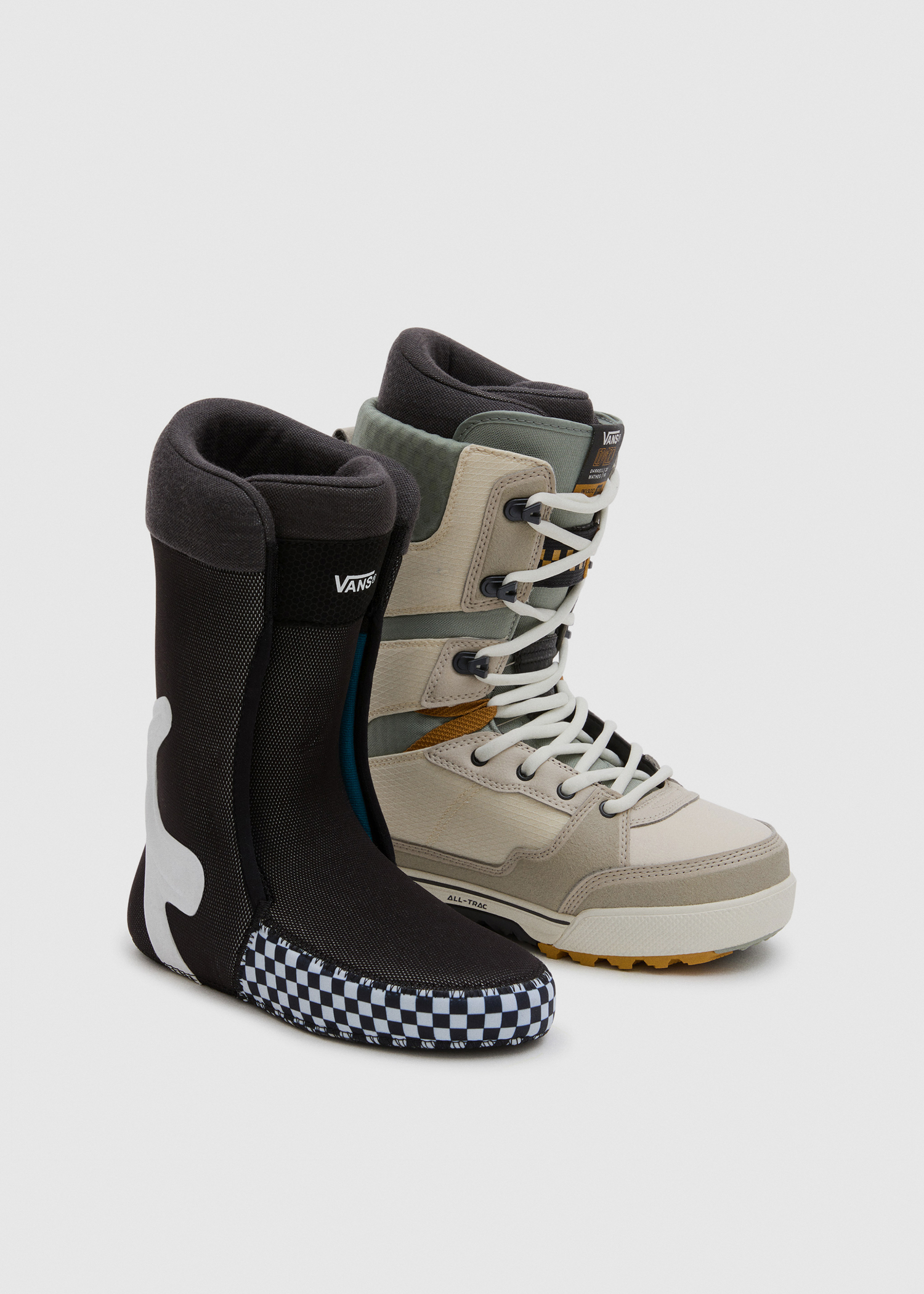 スノーボード VANS invadopro 27.5 VANS スノーボード」の人気商品一覧 | 安い商品を通販サイトから