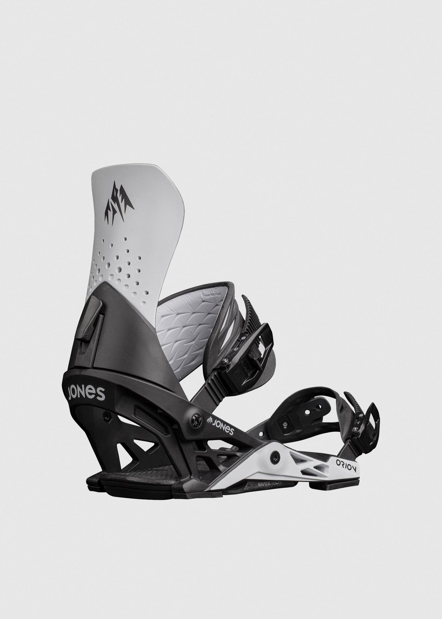 Orion Snowboard Bindings image