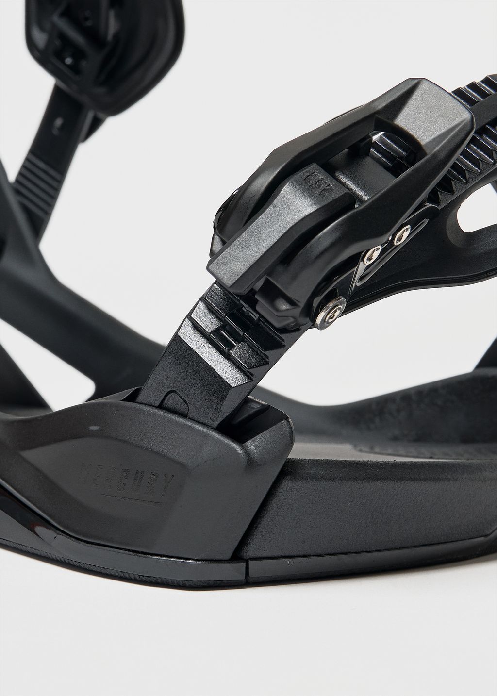 Jones Mercury FASE Bindings