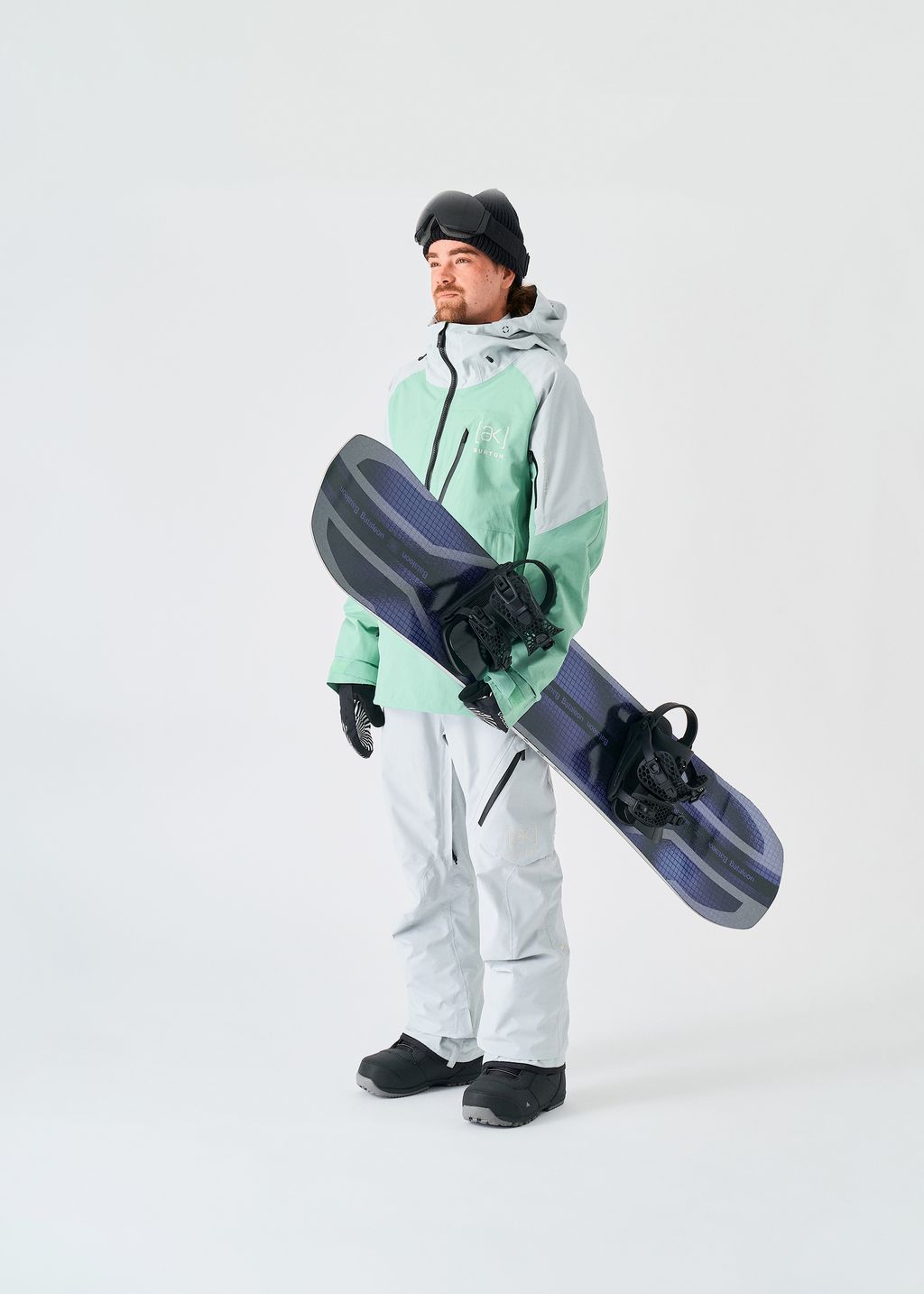 スノーボード Burton [ak] CYCLIC 2L GORE-TEX PANT M Burton Men's [ak] Cyclic GORE‑TEX 2L Pant – Backwoods