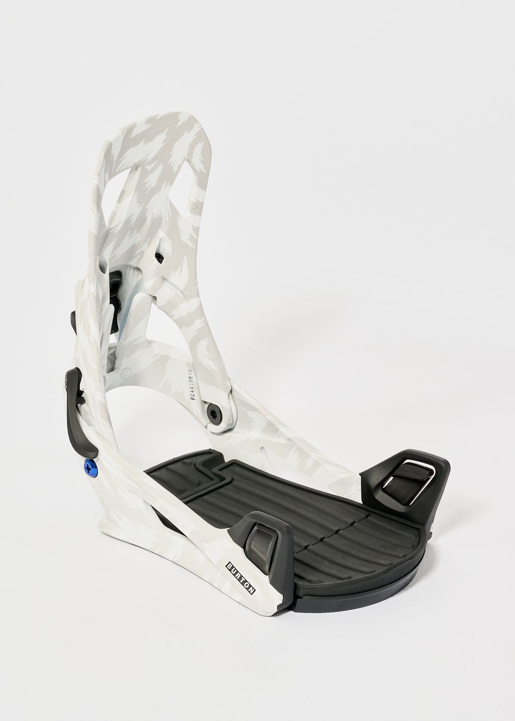 Burton step on 2点SET Burton Step On 2.0 Snowboard Bindings