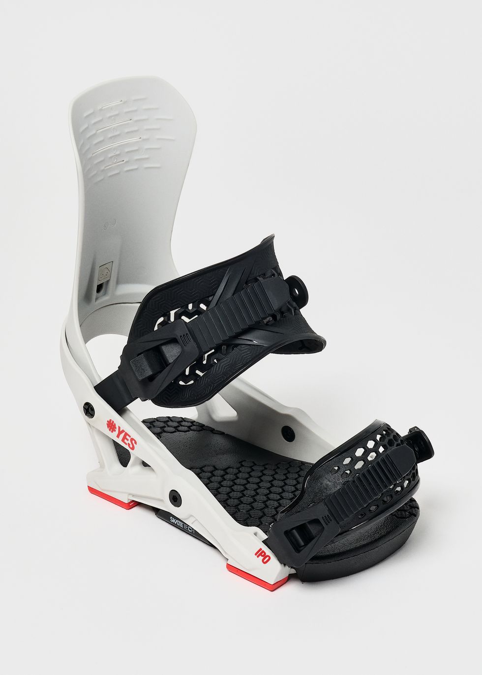 YES Jackpot Snowboard