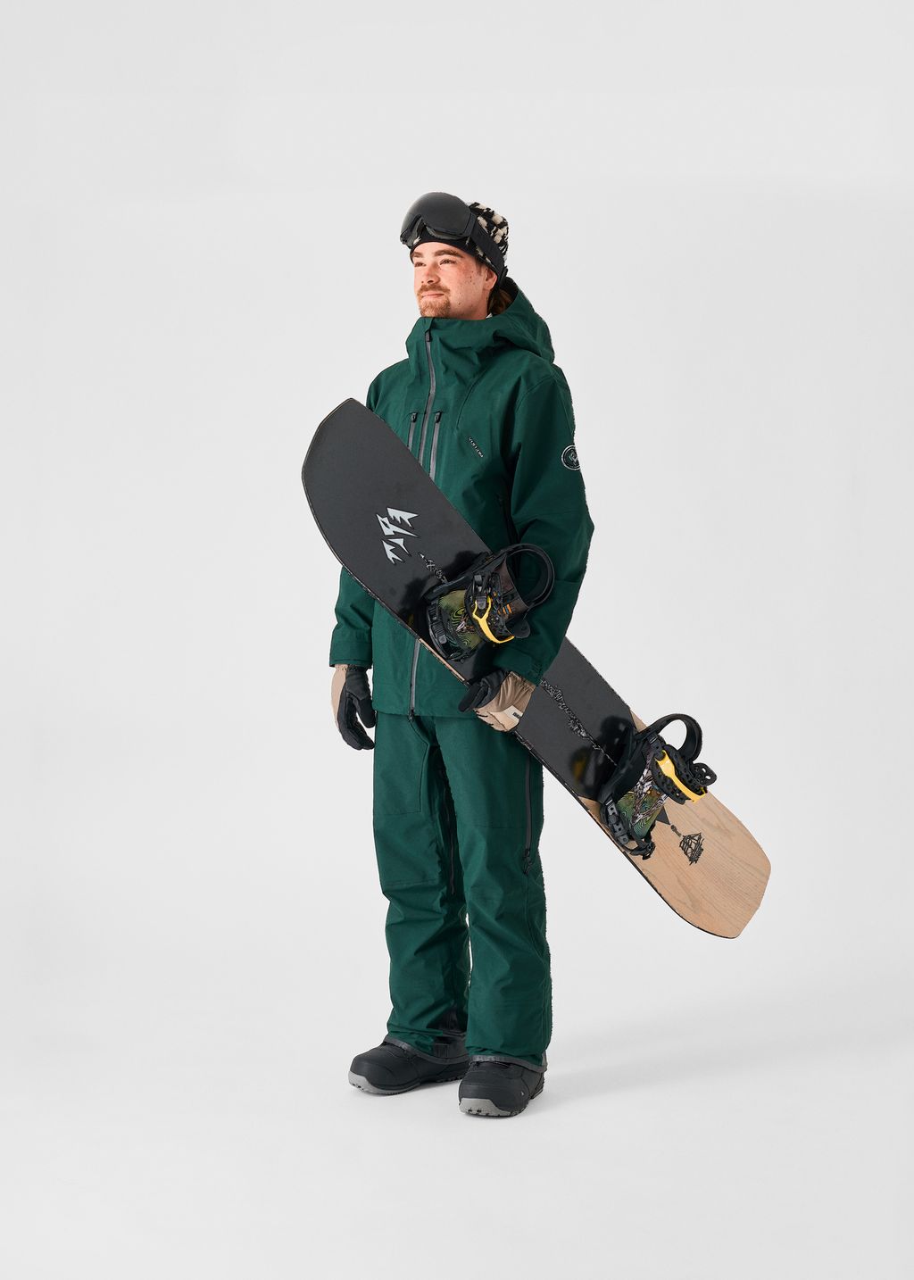 Volcom Anyox Guide GORE-TEX Pro Shell Jacket