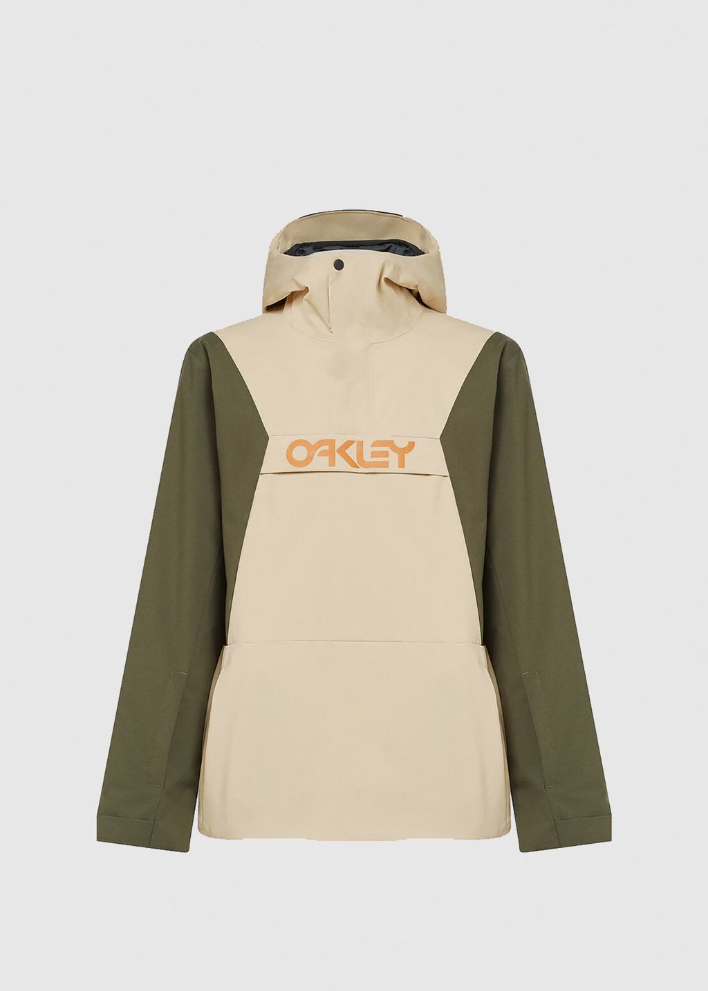 90s  anorak down パーカー　oakley nike Oakley Technical Insulated Waterproof Padded Anorak - Size S