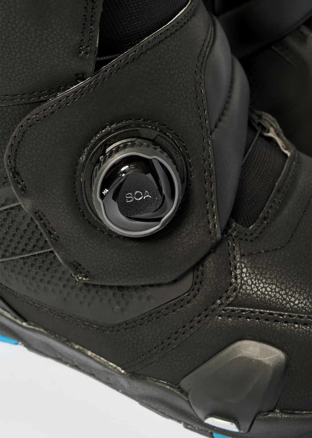 Burton Photon Vibram Step On Wide Snowboard Boots