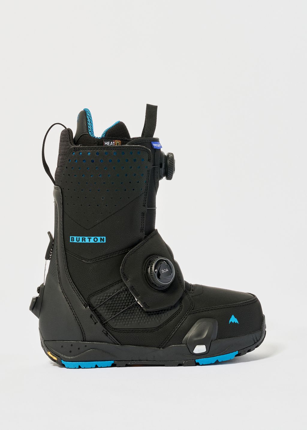 Burton Photon Vibram Step On Wide Snowboard Boots