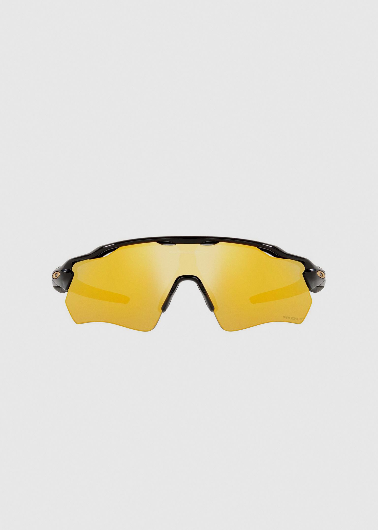 Radar EV Path Polished Black / Prizm 24K Polarised Sunglasses image