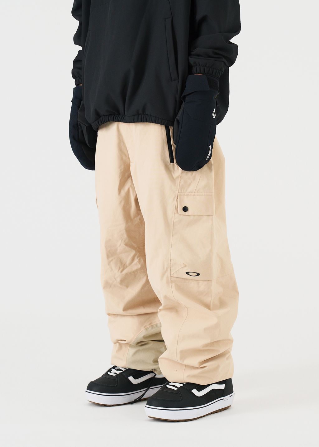 オークリー TC CHANNEL CARGO PANT Oakley TC Channel Cargo Pants