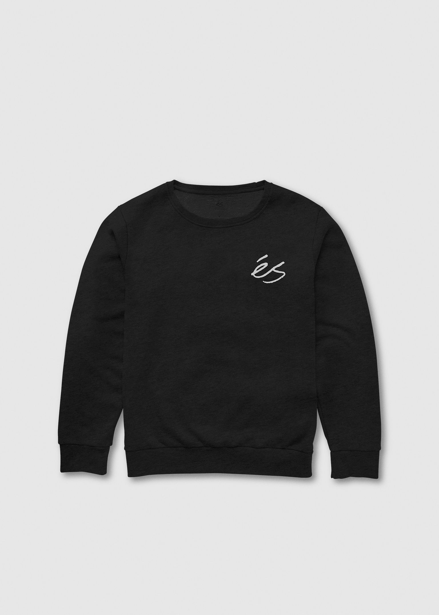 Mini Script Crewneck image