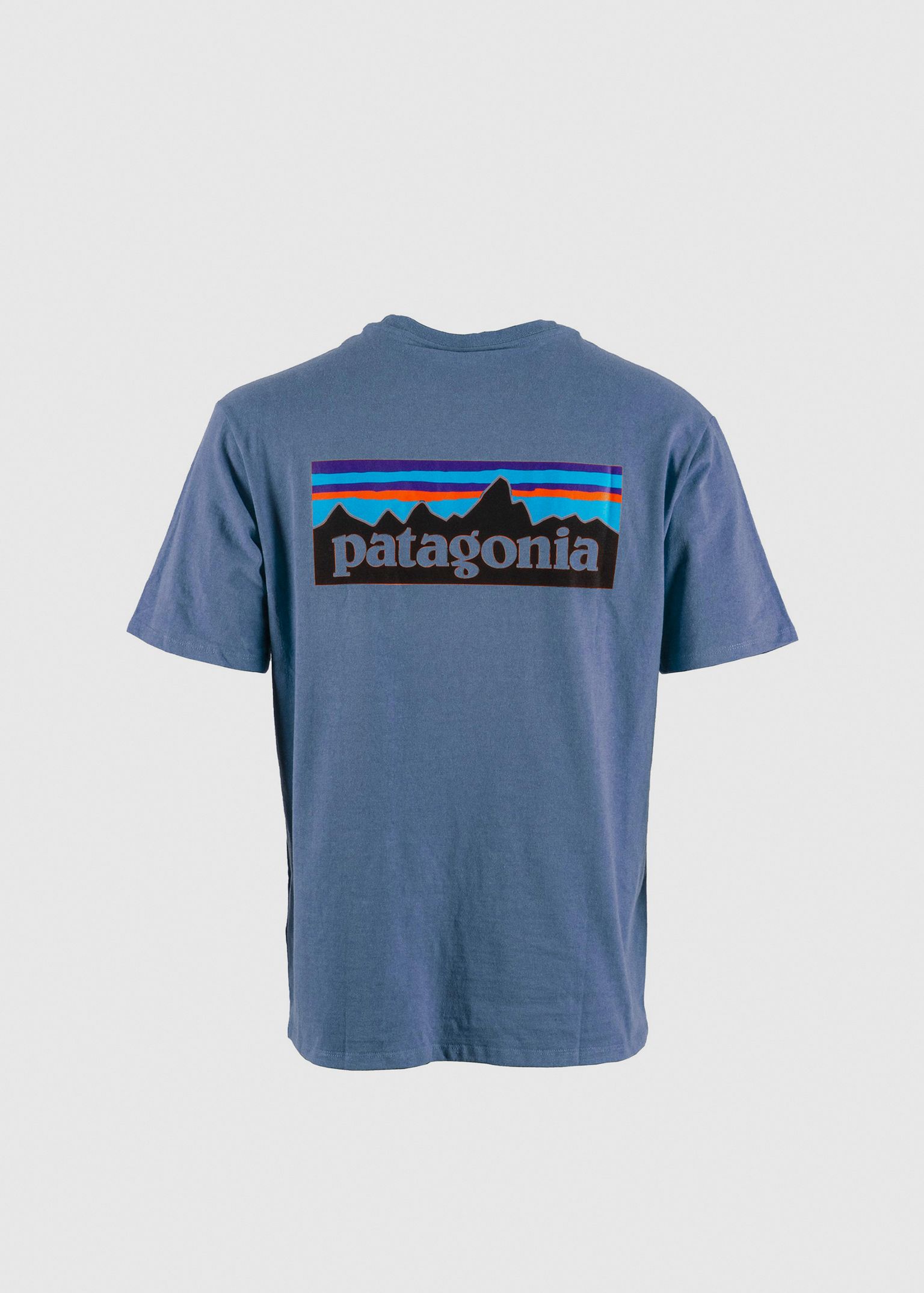 P-6 Logo Responsibili-Tee T-Shirt image