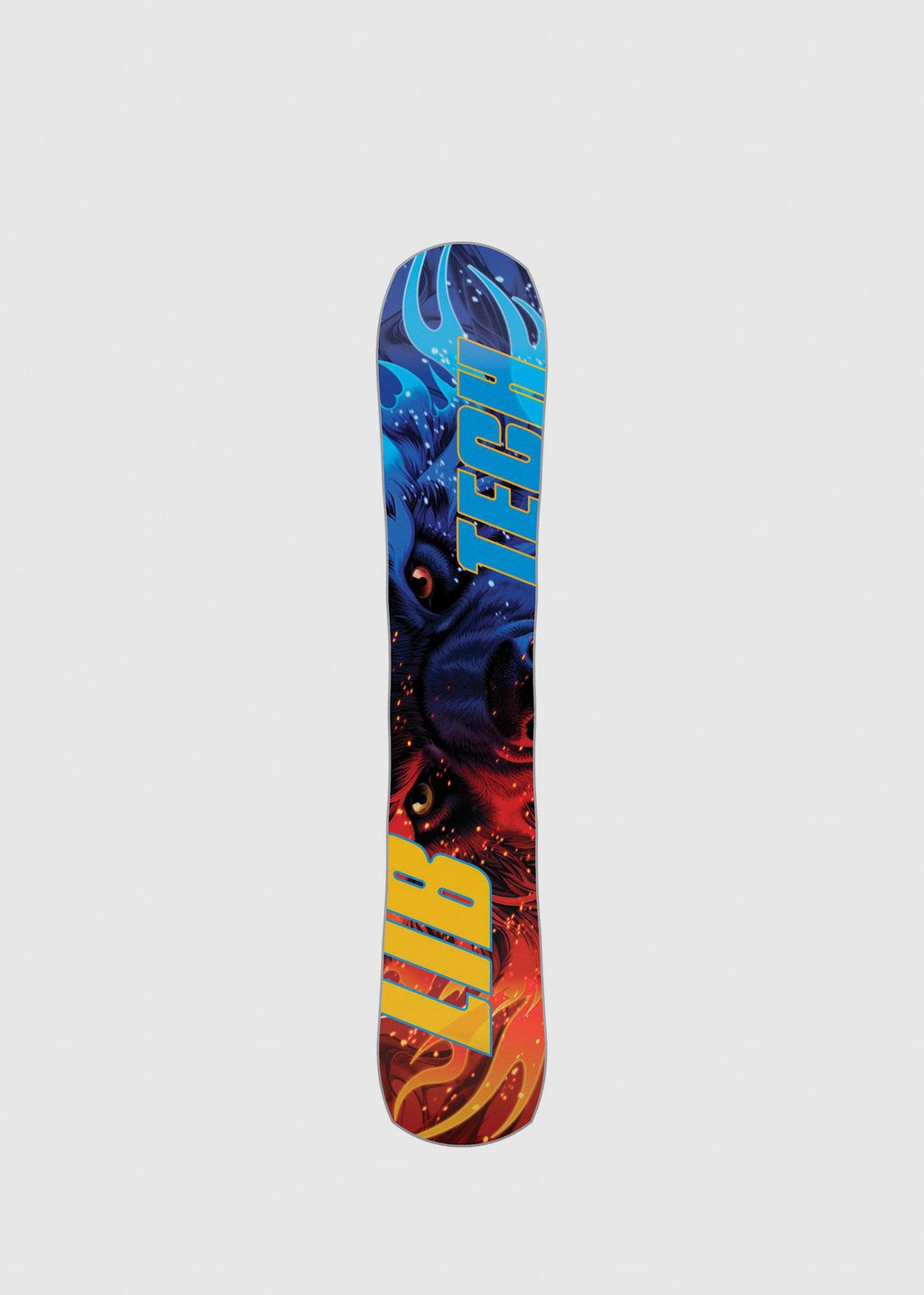 Lib Tech Rasman Snowboard