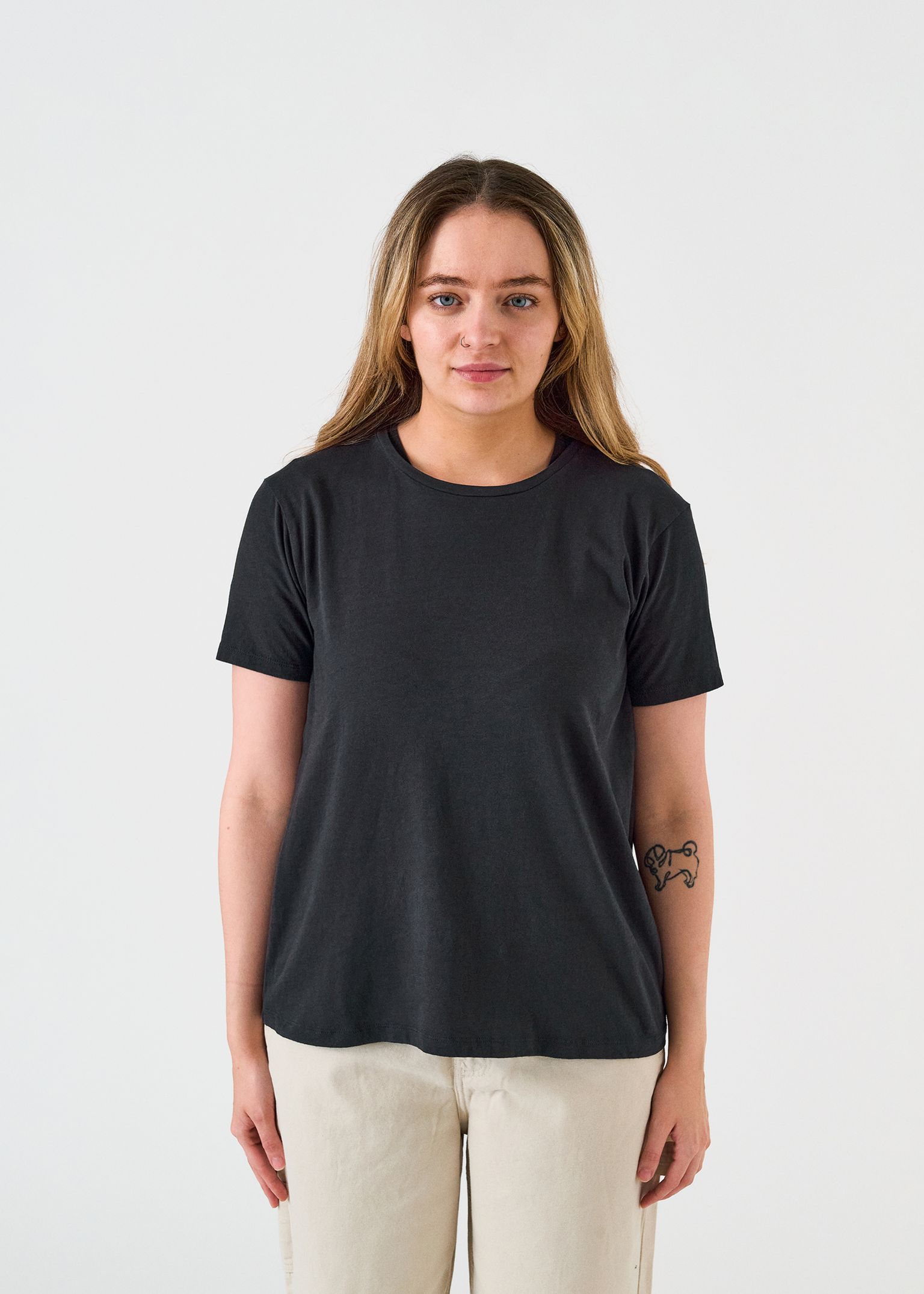 Classic Short Sleeve T-Shirt image