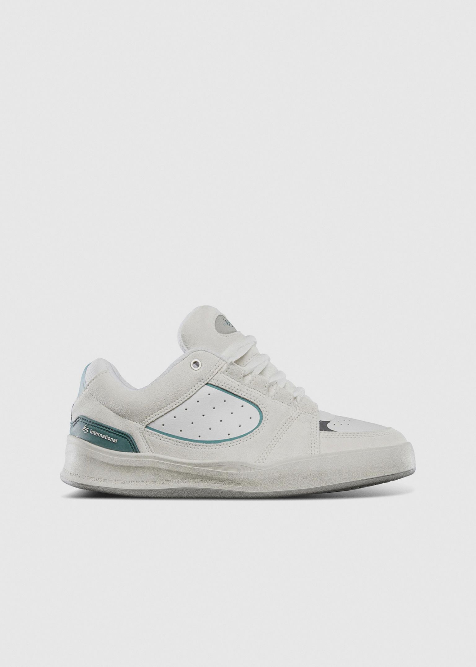 Accel Fit Skate Shoes image
