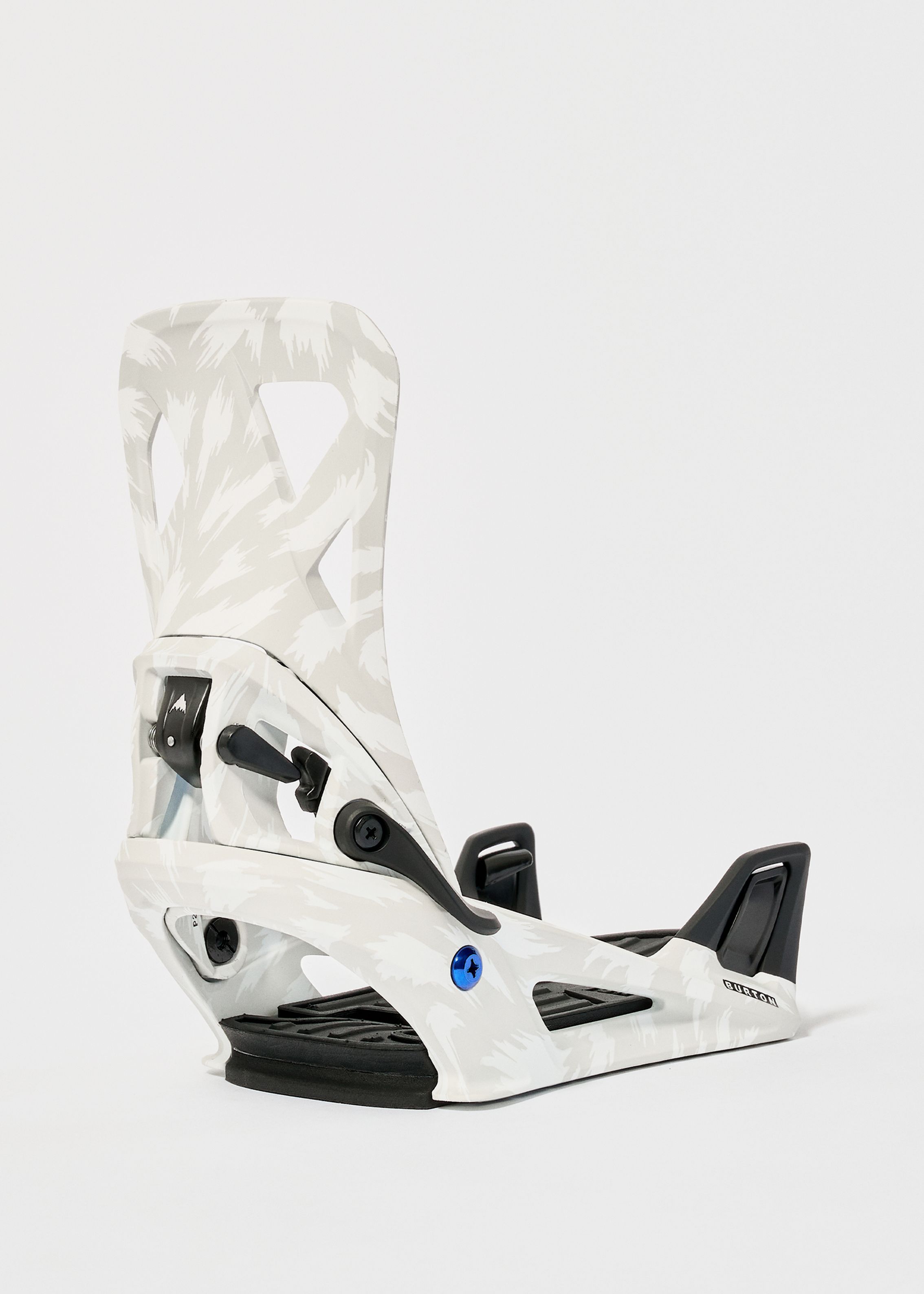 Step On 2.0 Snowboard Bindings