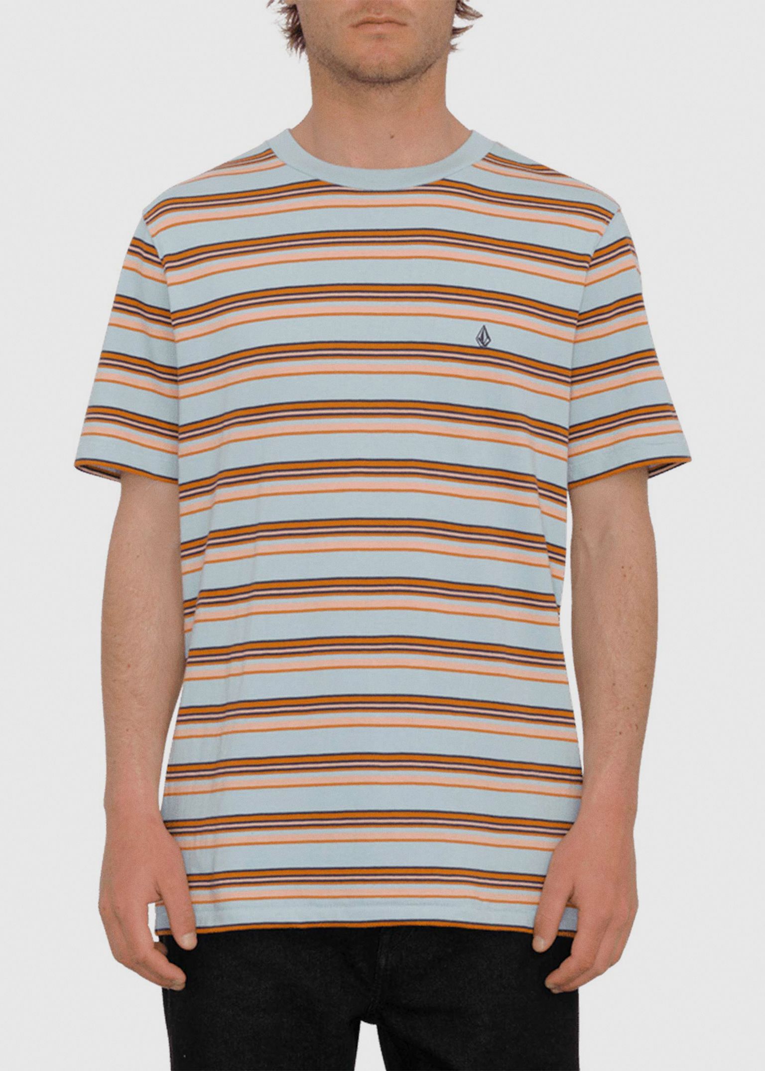 Commixt Crew T-Shirt image