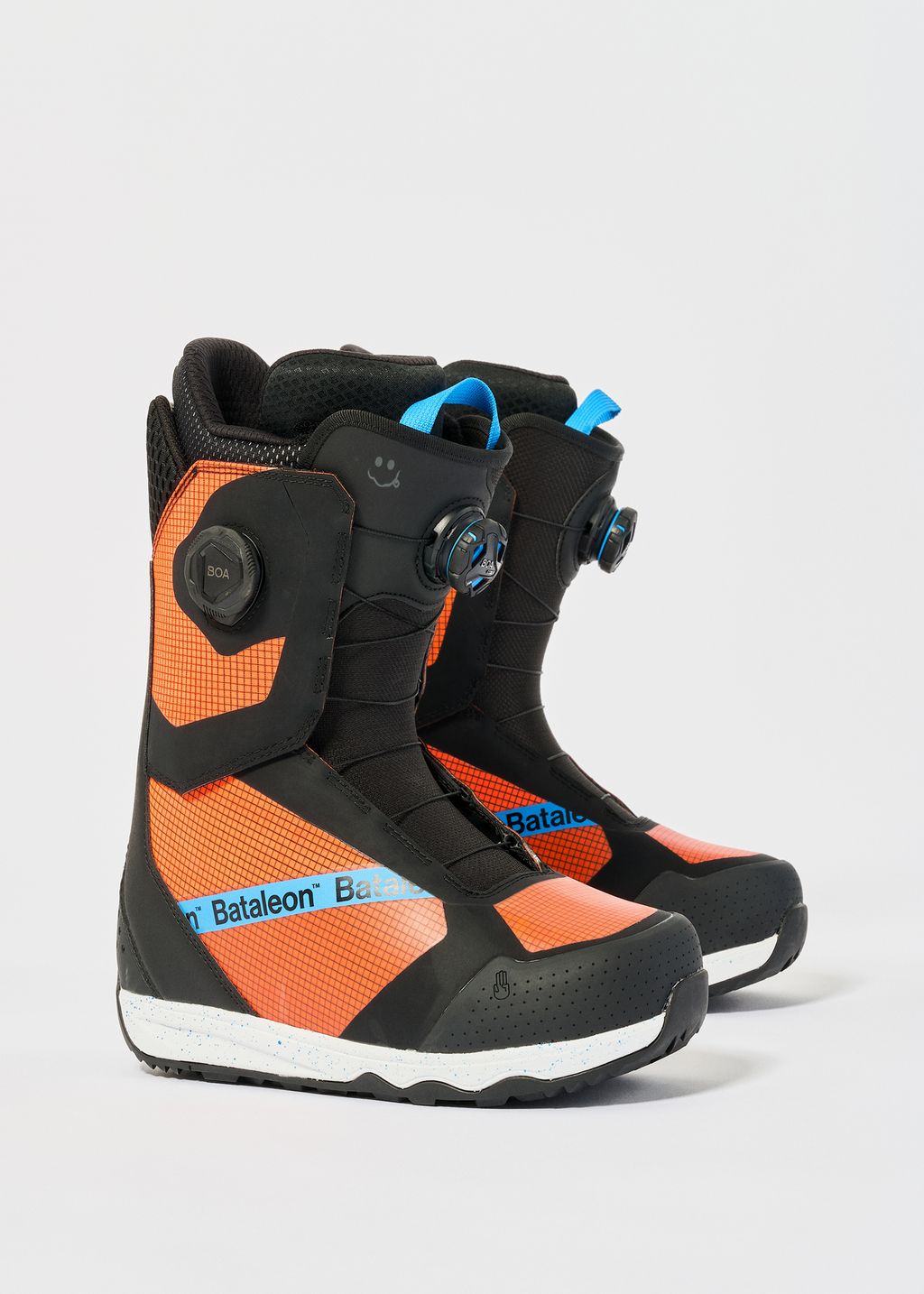 Bataleon Salsa Boa Snowboard Boots