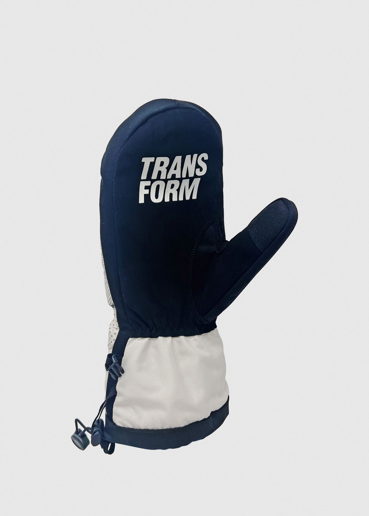 Budget Smuggler Mittens image