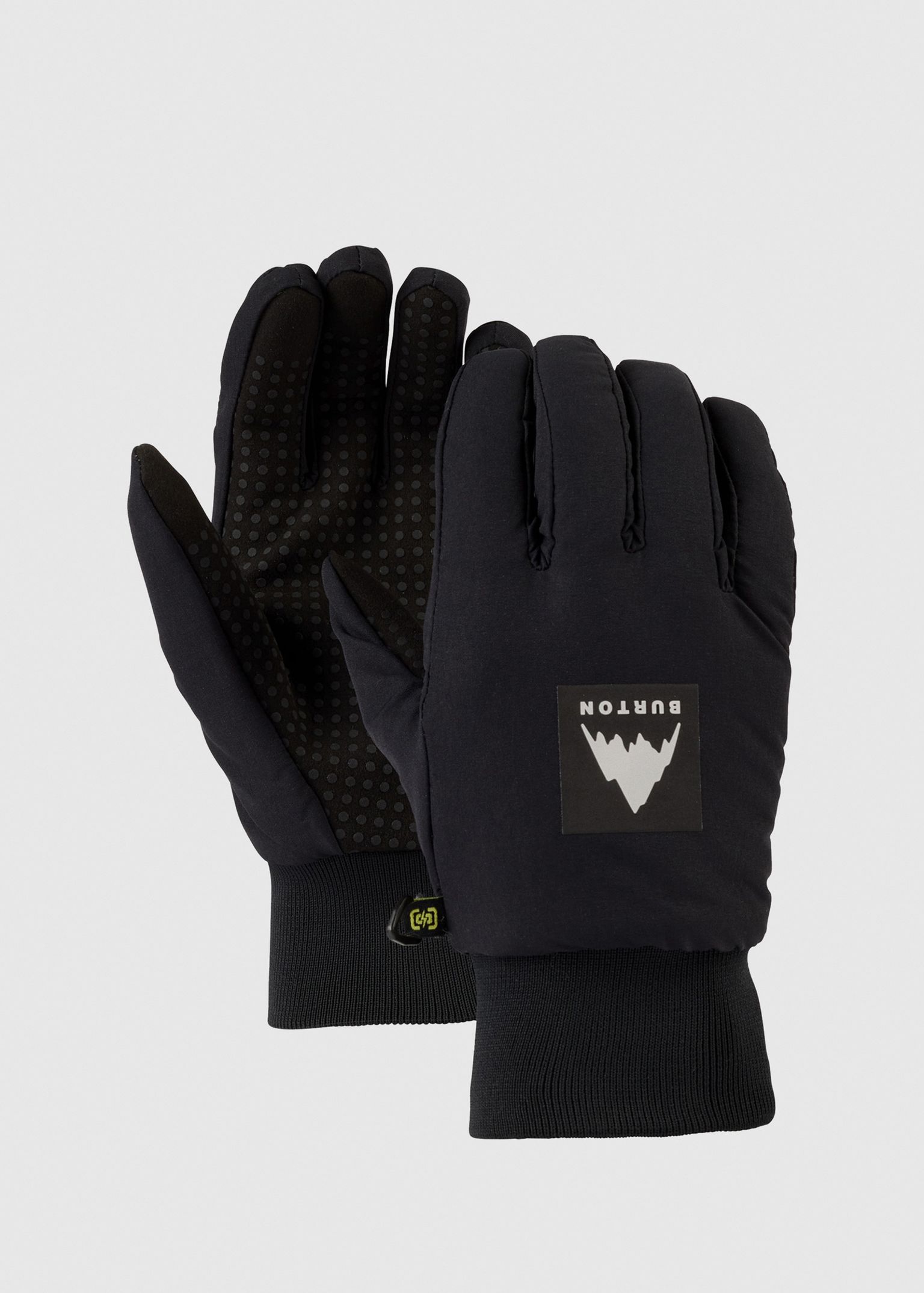 Throttle Gloves image