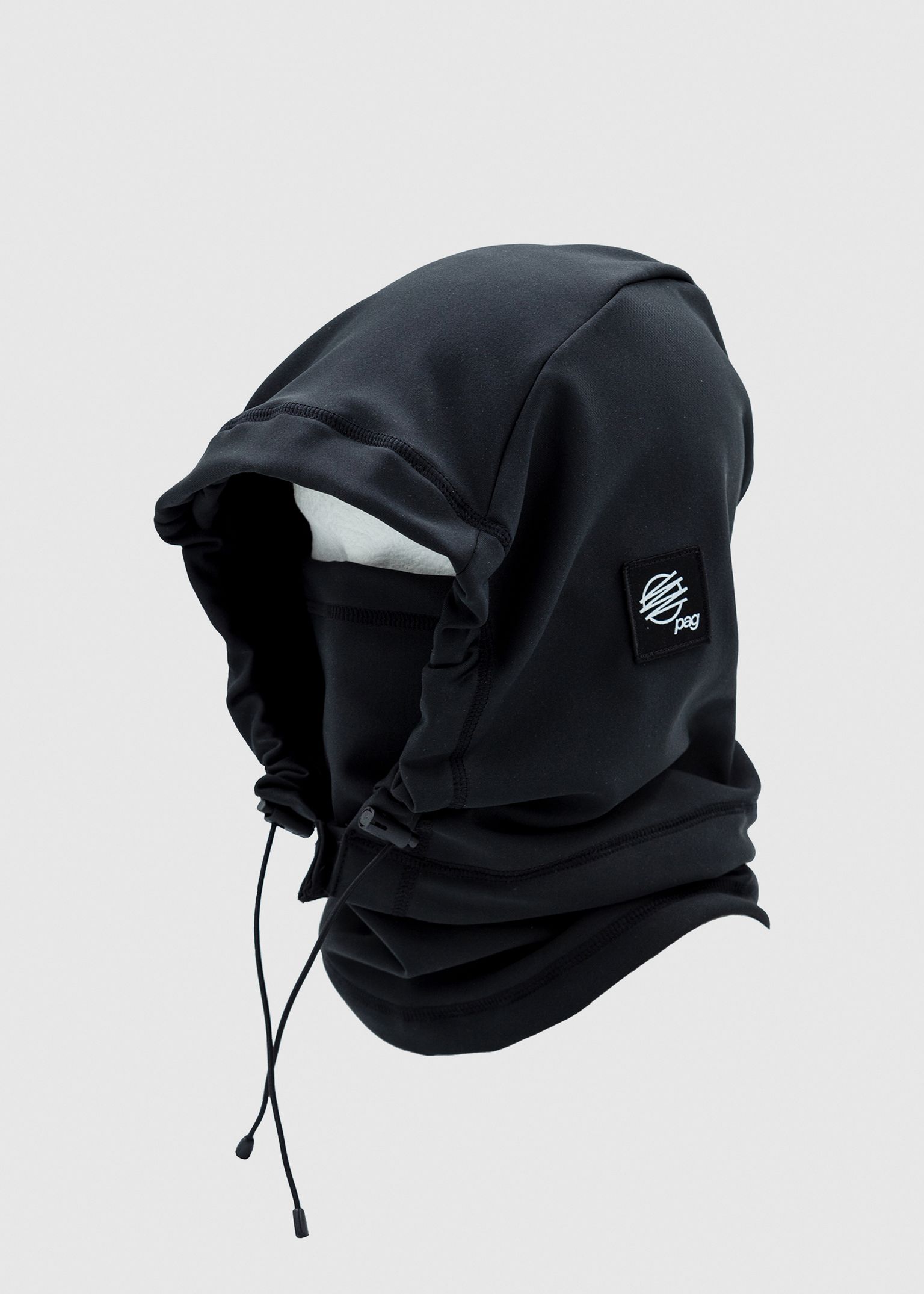 Hooded Adapt Neckwarmer image